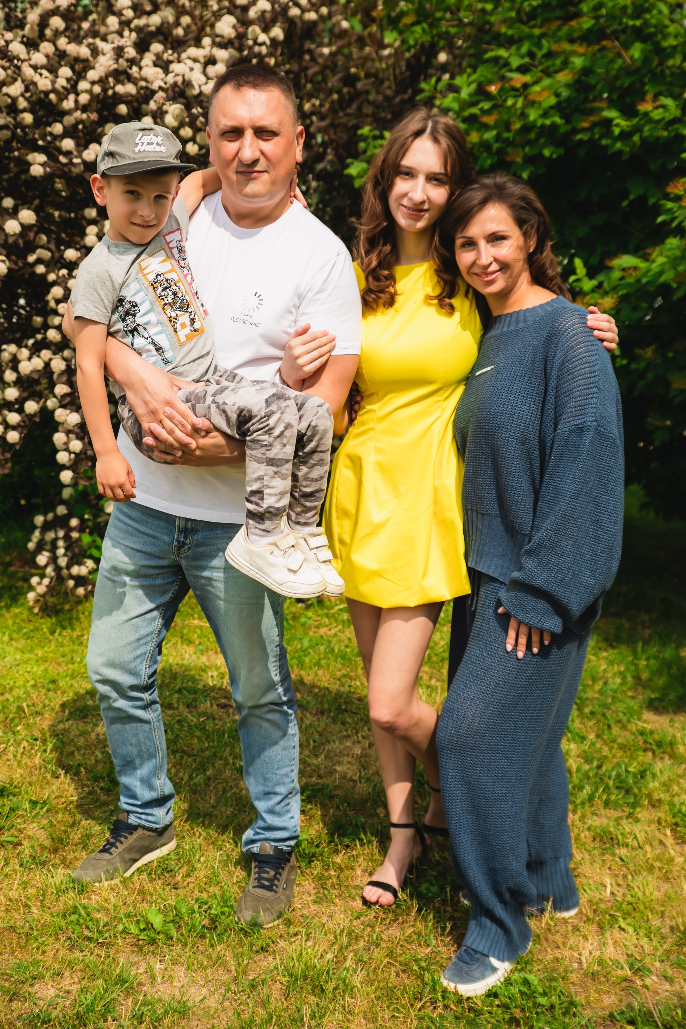 Выпускной 9-го класса. JUSTDOITBRATFILMS