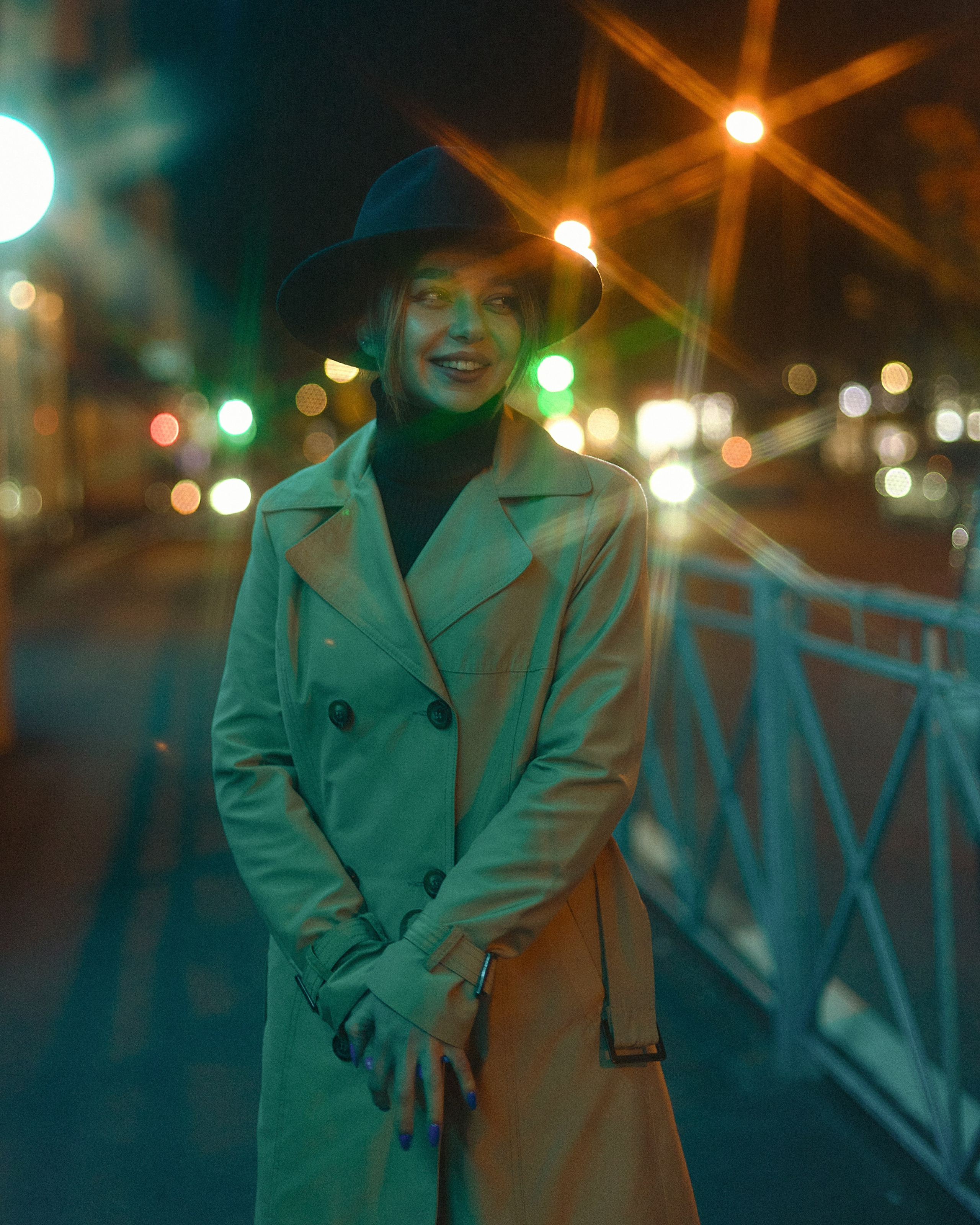 Таня. Портретный фотограф Крым г. Симферополь