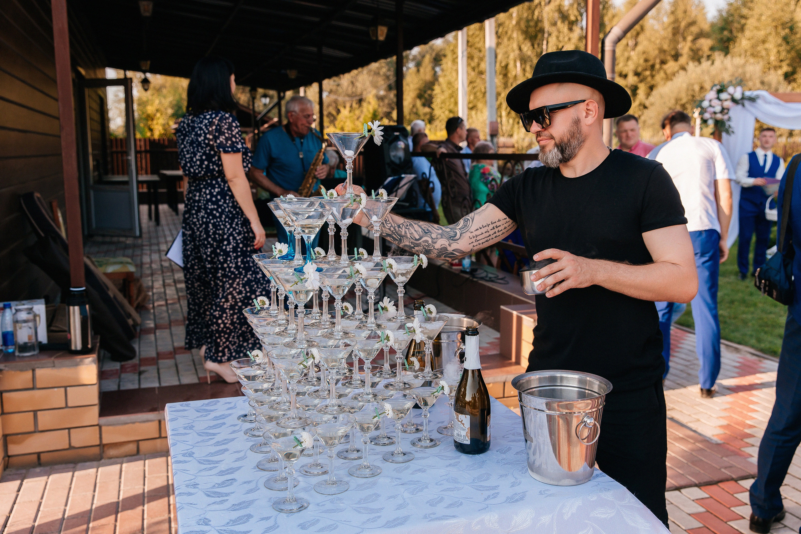 Репортажи. Свадебный фотограф Нижний Новгород | Софа Полякова