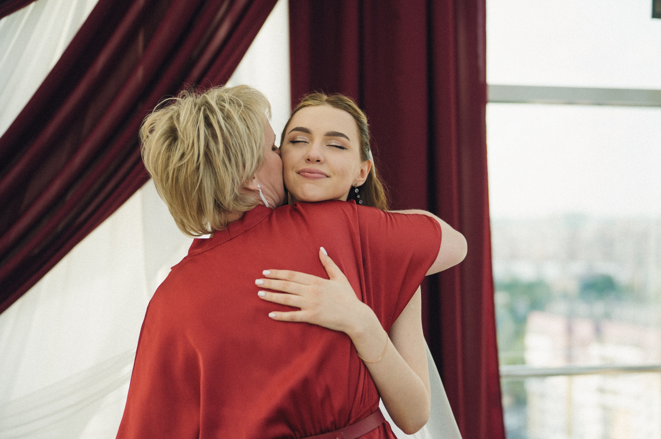 Дарья и Артём. Репортажный и свадебный фотограф в Сургуте
