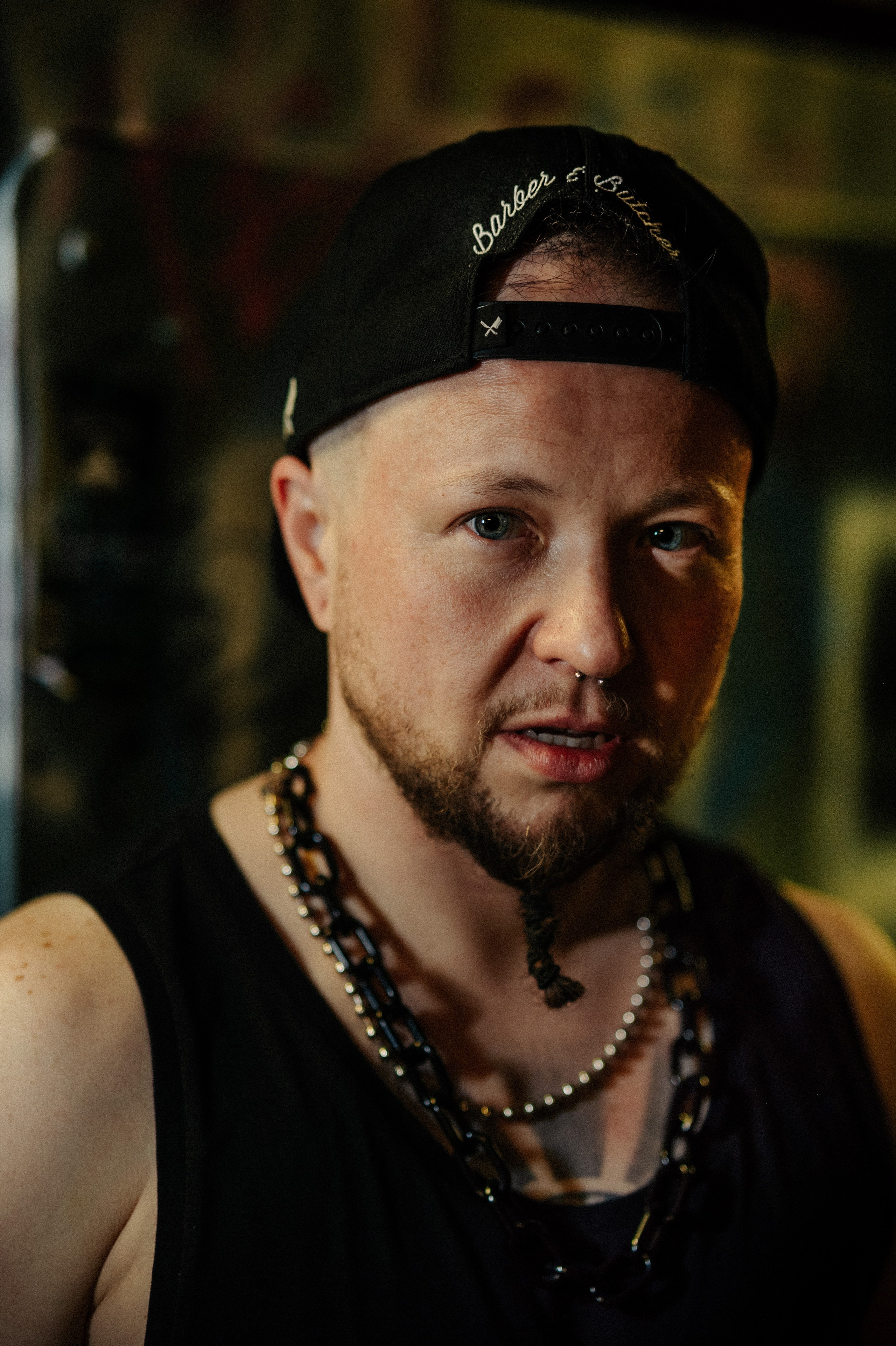 Портреты. Behrusson — видеограф и фотограф в Москве. Кадр — это решение, не случайность