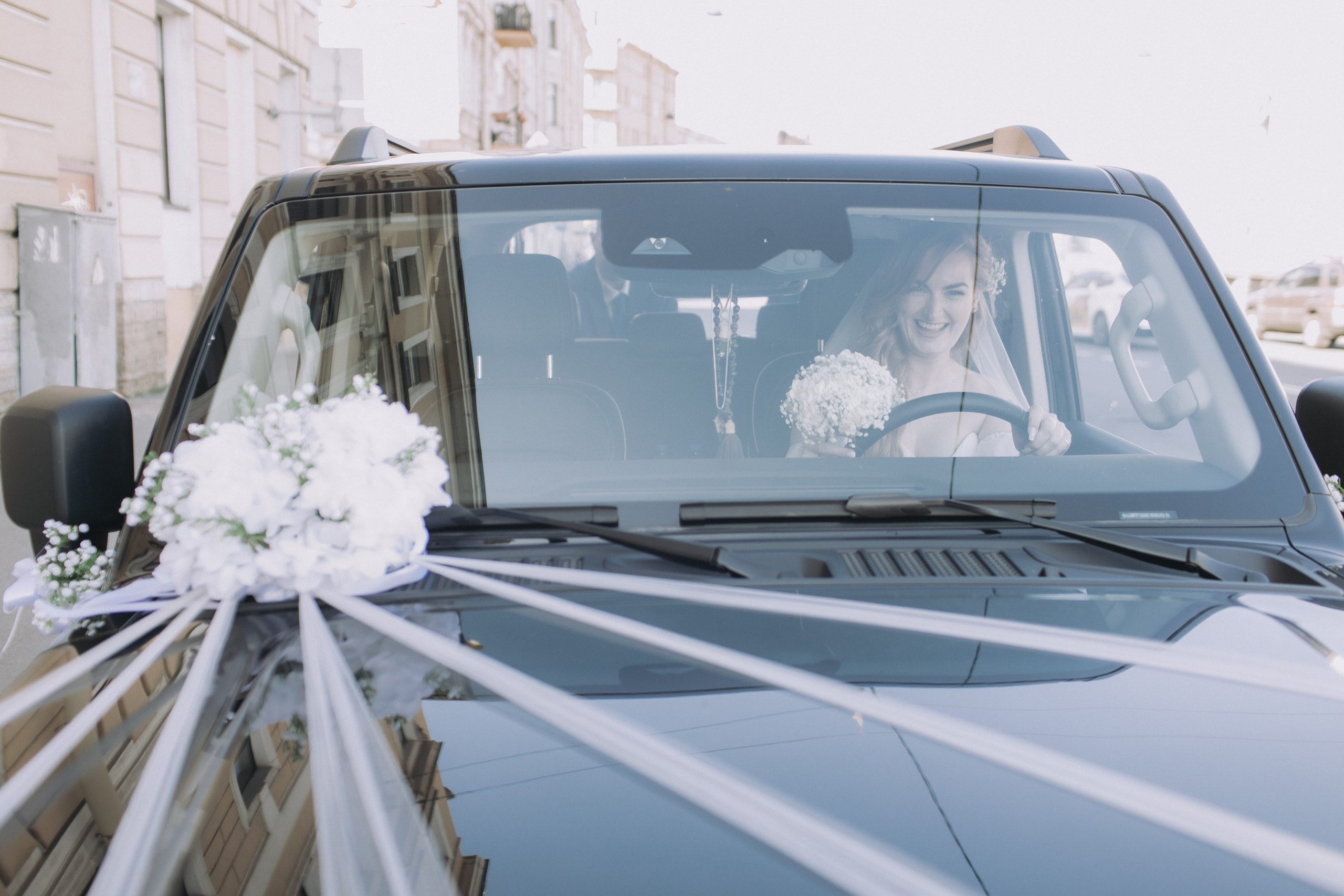 Настя и Петя. Репортажный фотограф Анастасия Головко