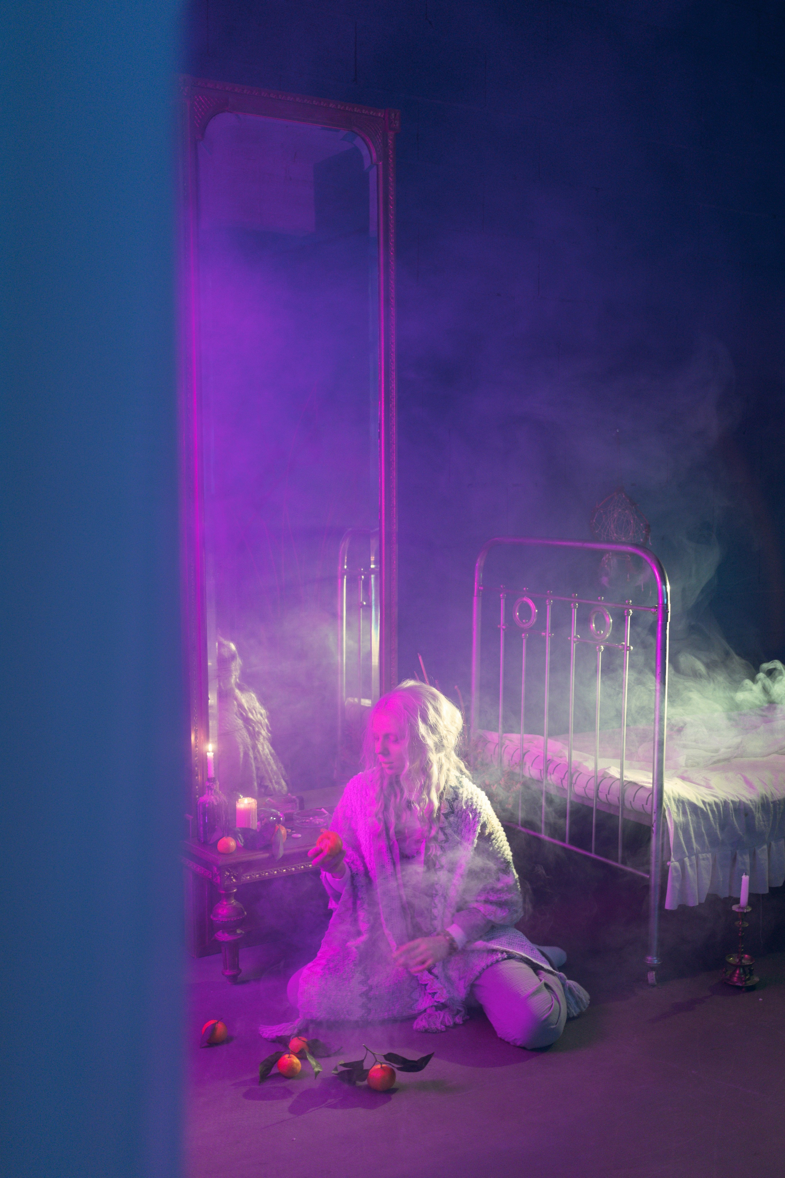 Дом, в котором…. Репортажный фотограф Анастасия Головко