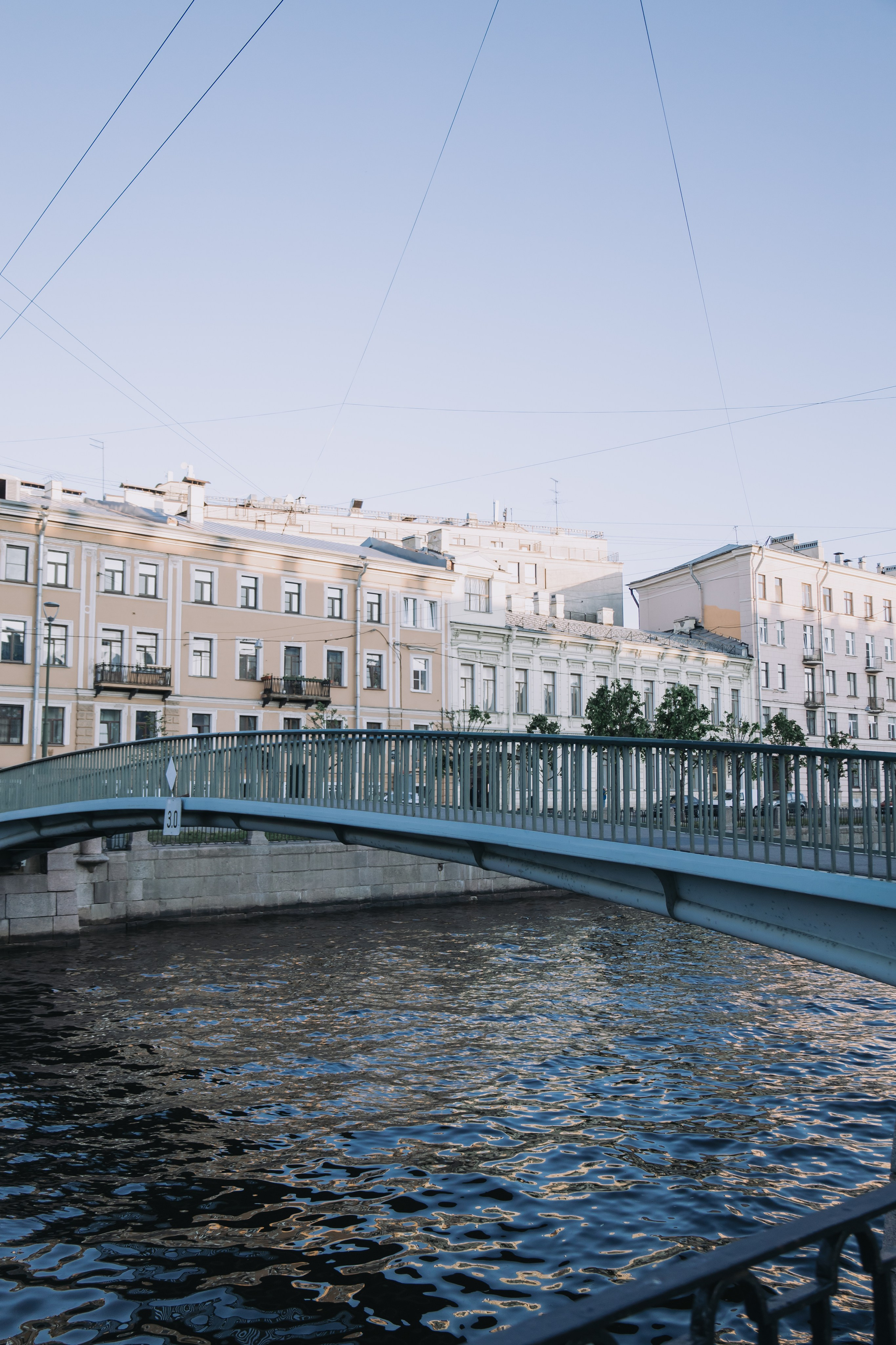 Настя и Петя. Репортажный фотограф Анастасия Головко