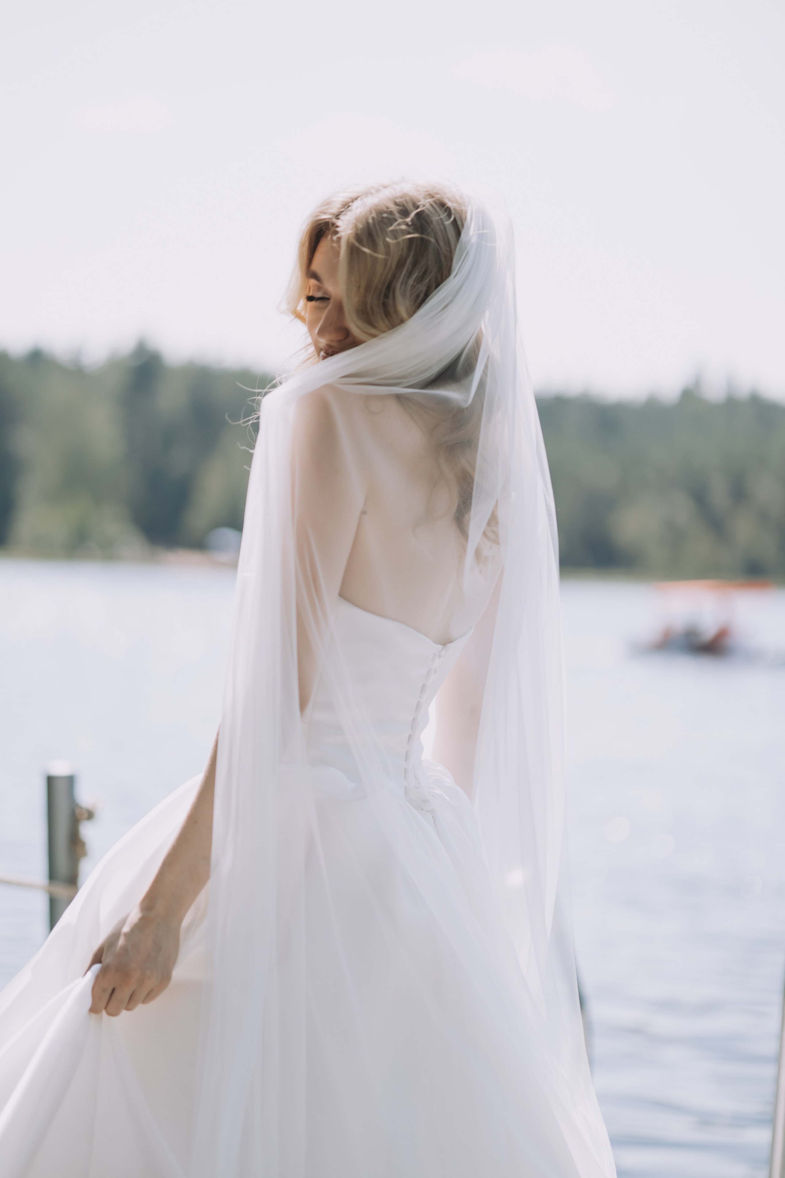 София и Петр. Репортажный фотограф Анастасия Головко