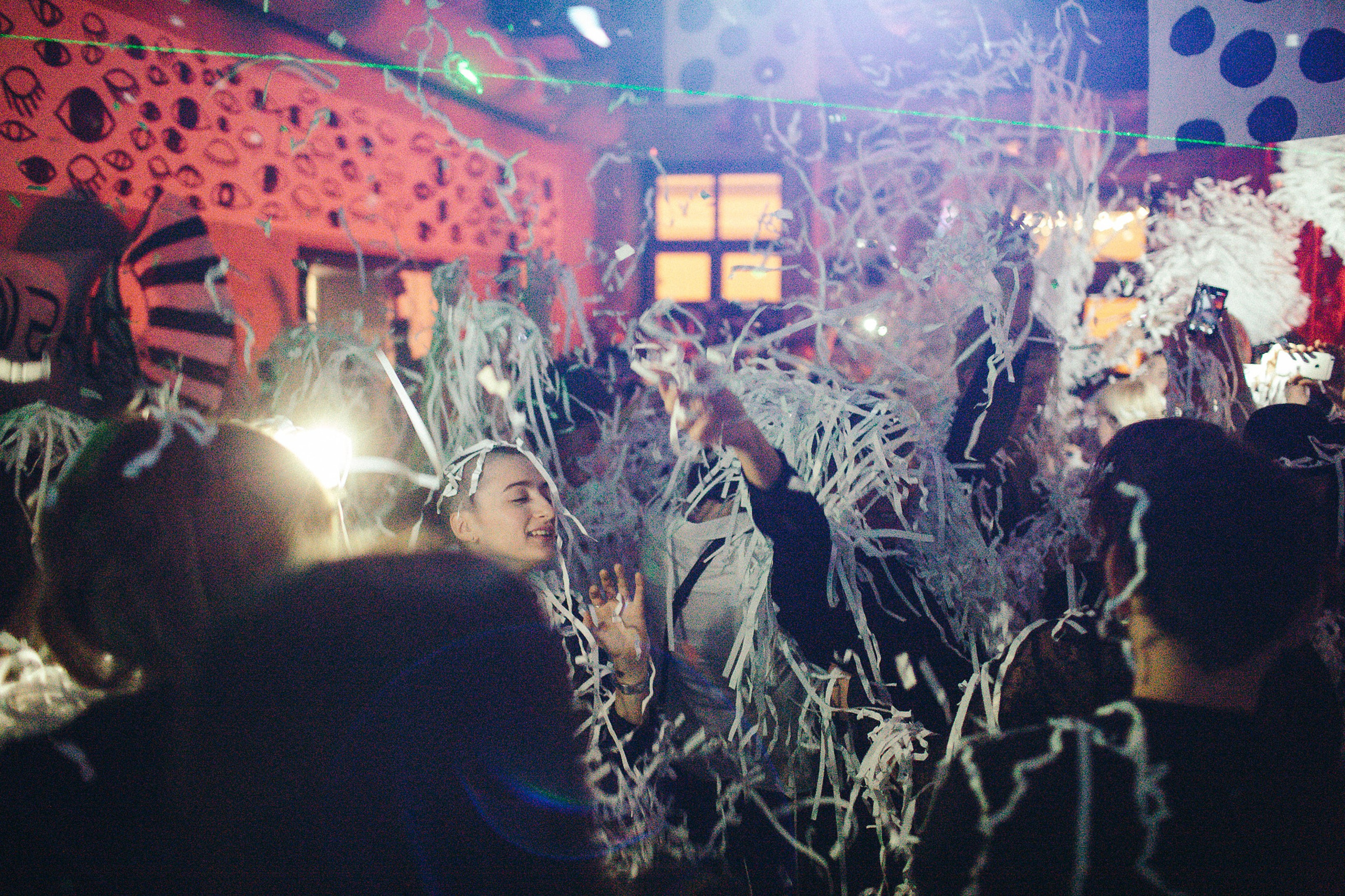 Андрей Бартенев 50, афтерпати. Дмитрий Смирнов. Фотография, дизайн