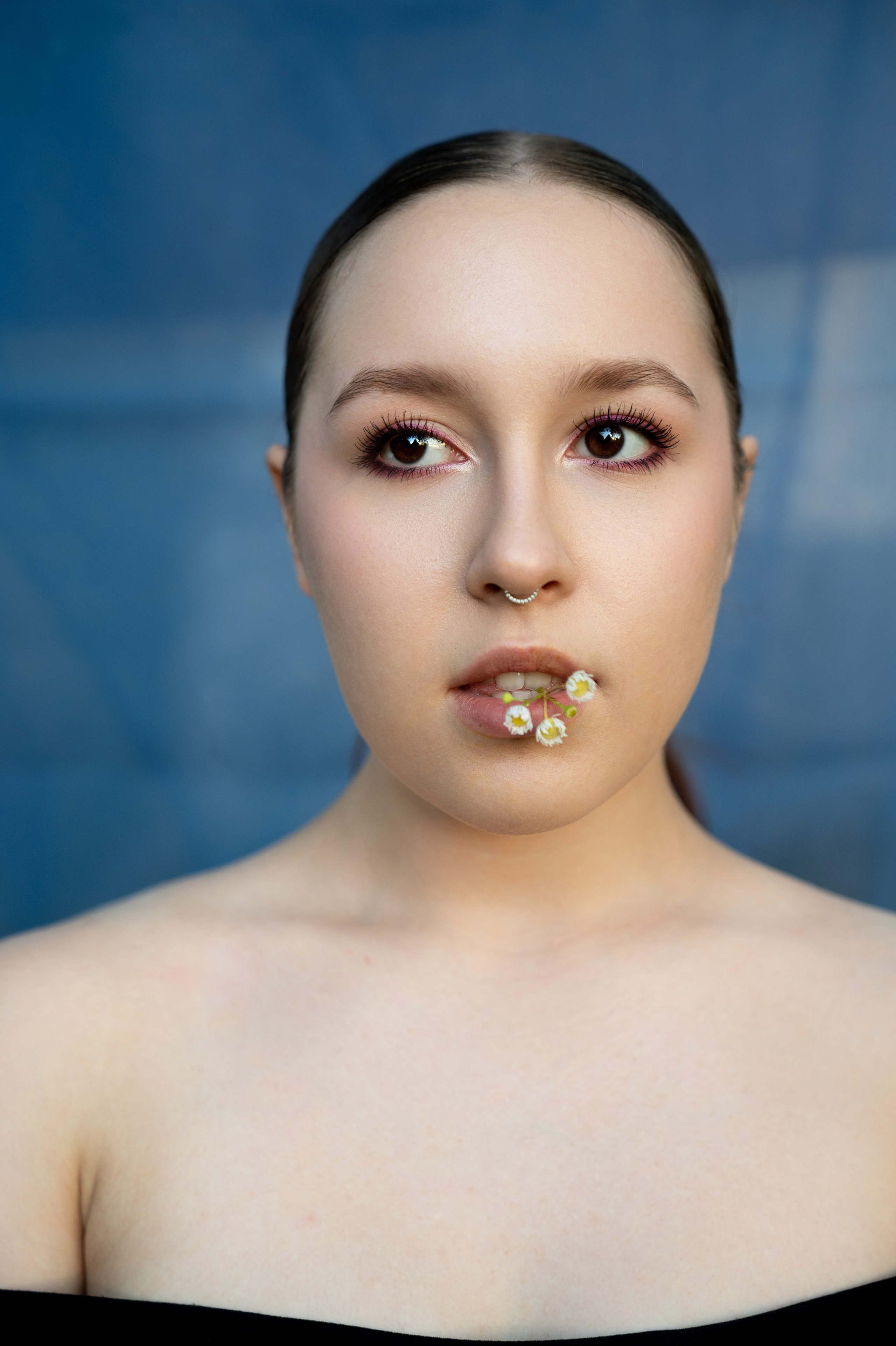 Анастасия. Портретный, семейный фотограф Марина Моисеева