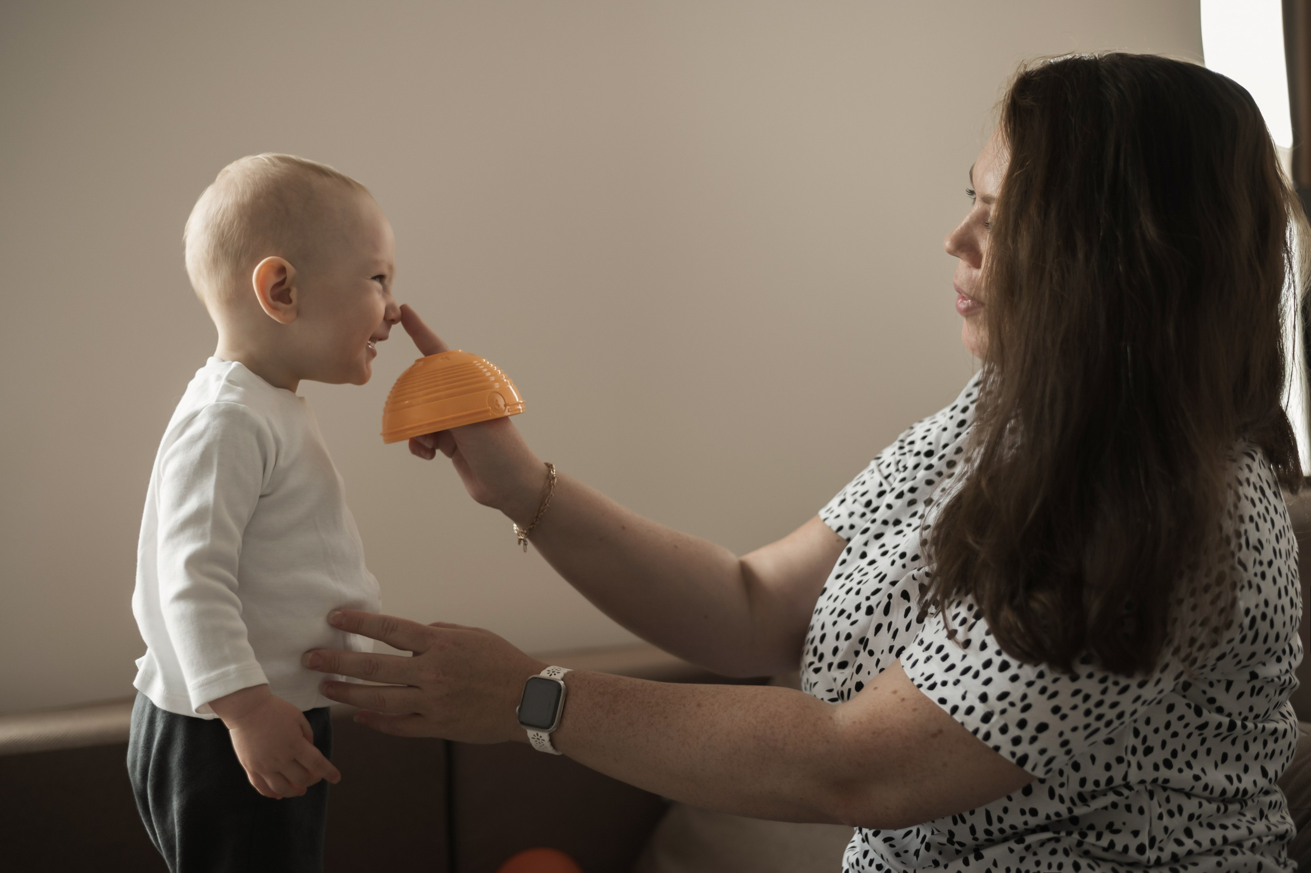 Мила и Костя. Портретный, семейный фотограф Марина Моисеева