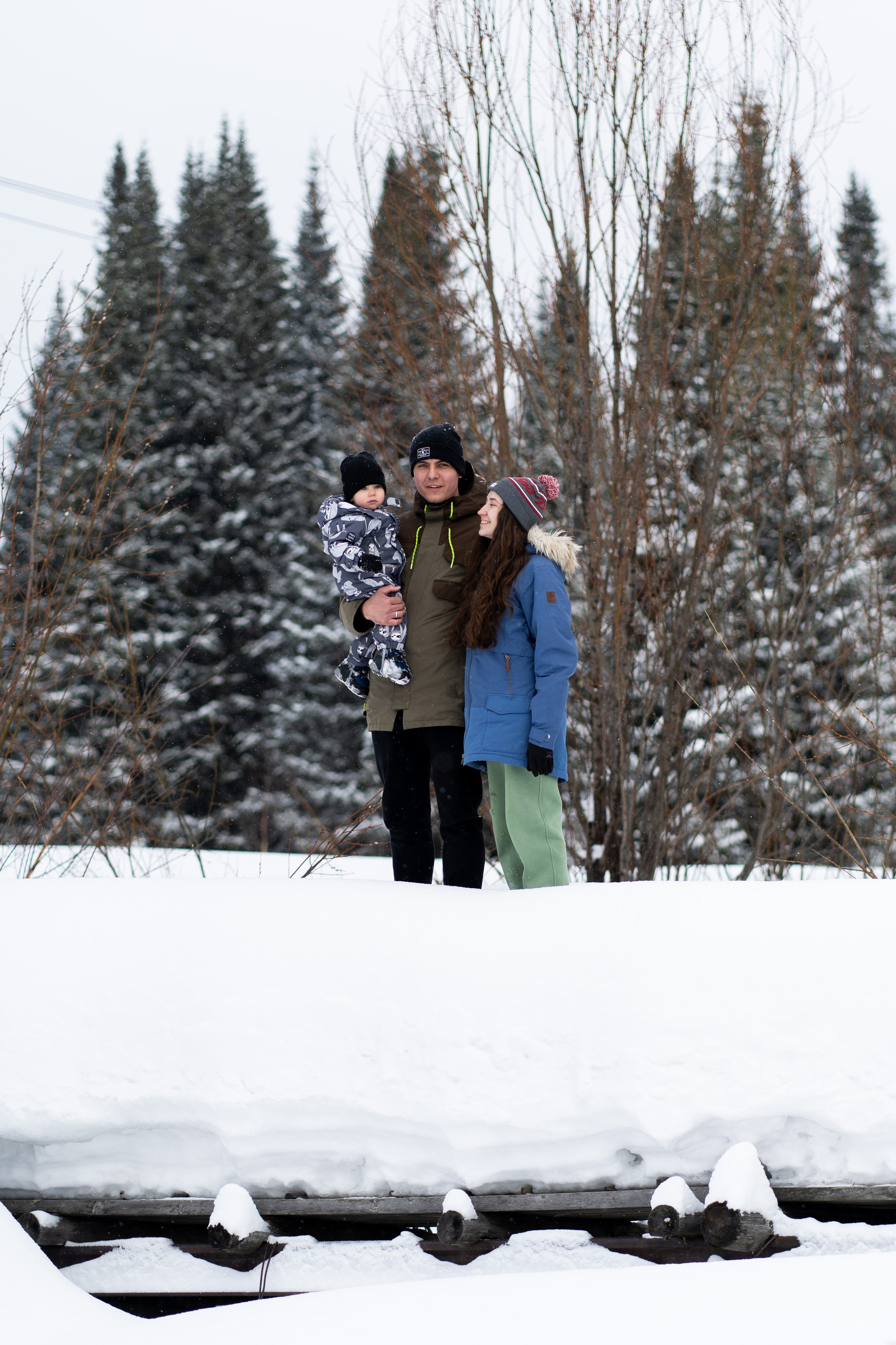 Соня&Лёня. Анастасия Паршукова — фотограф Шерегеш Новосибирск