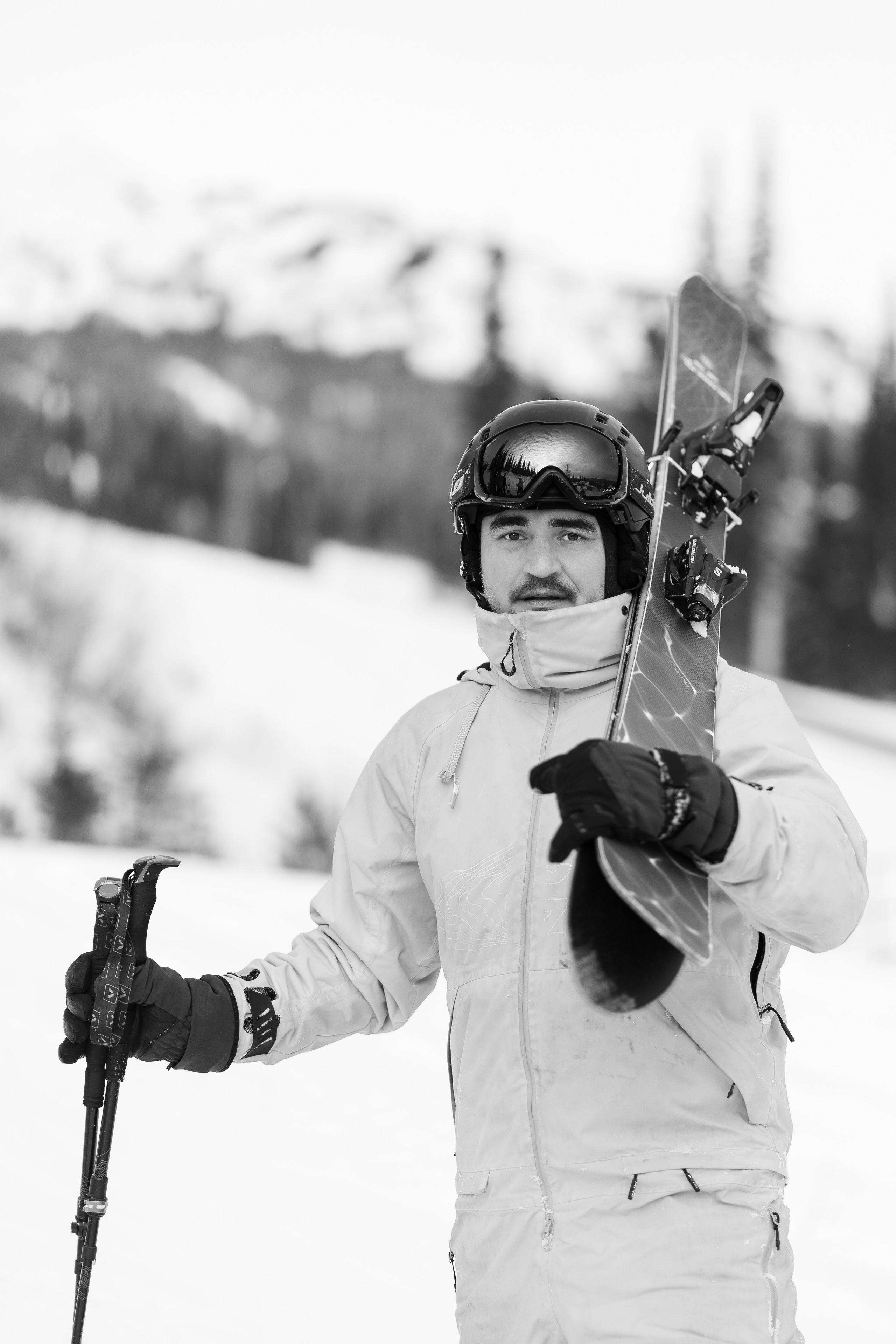 Джой 13.12. Анастасия Паршукова — фотограф Шерегеш Новосибирск