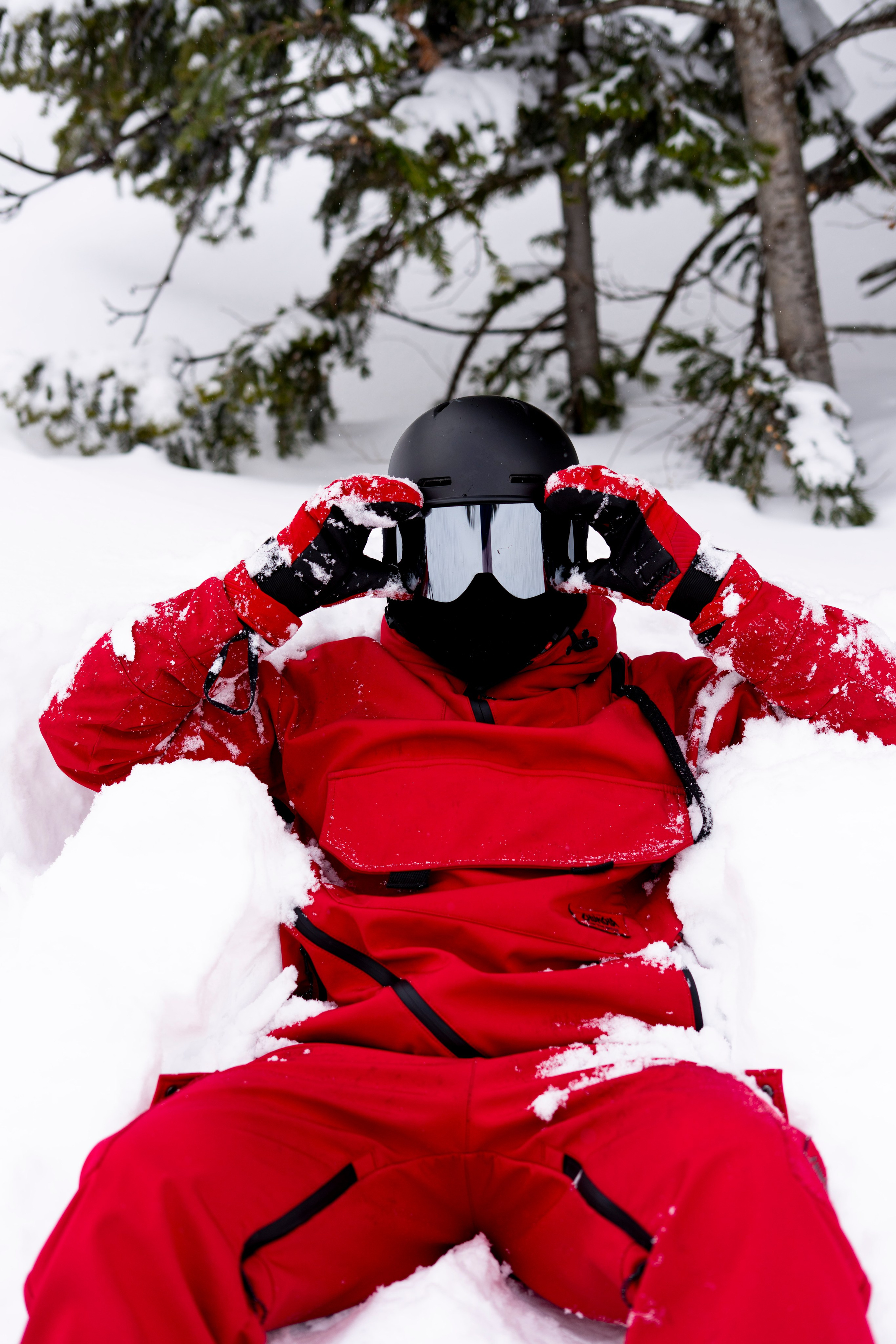 Тур. Анастасия Паршукова — фотограф Шерегеш Новосибирск
