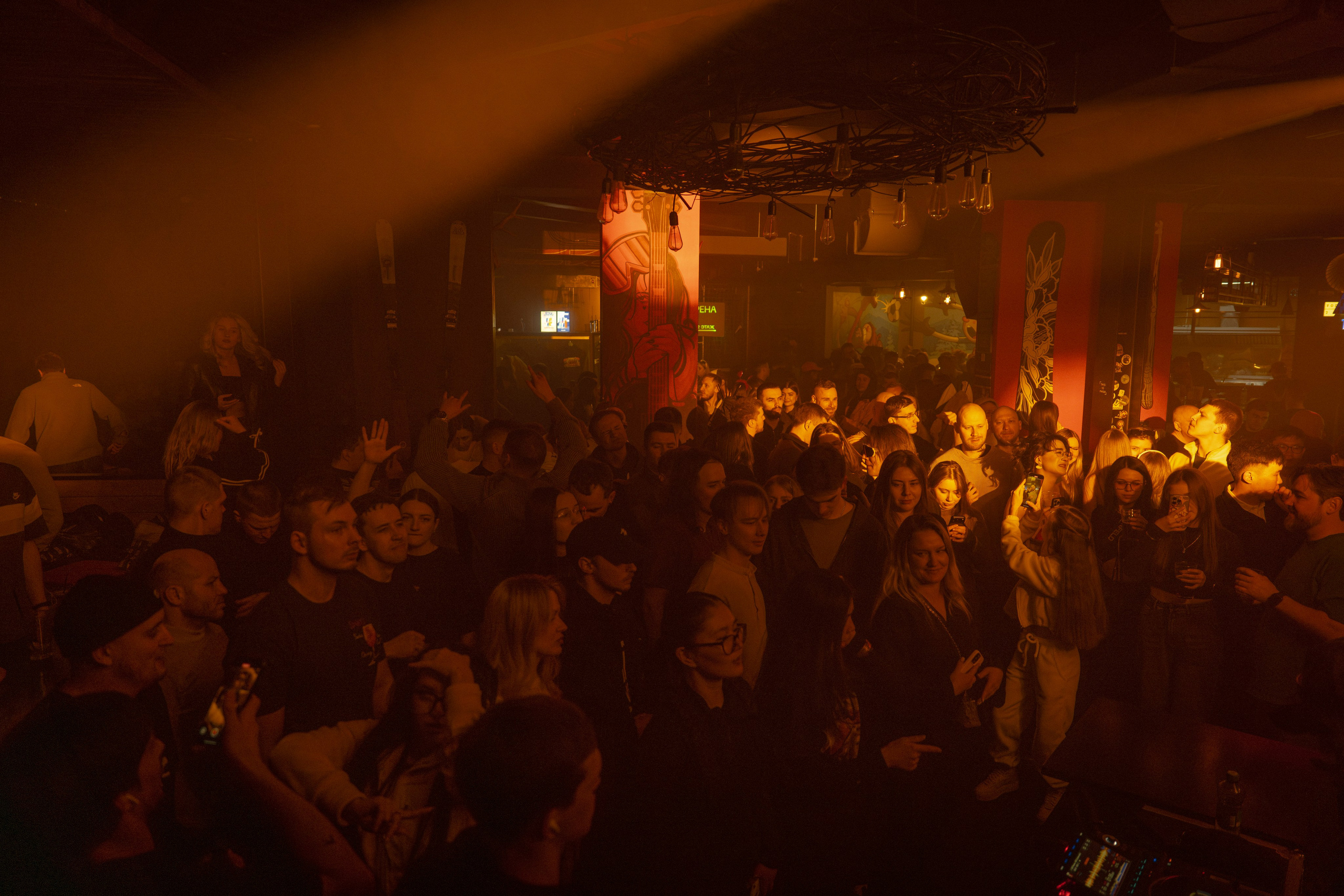 ШК. Анастасия Паршукова — фотограф Шерегеш Новосибирск