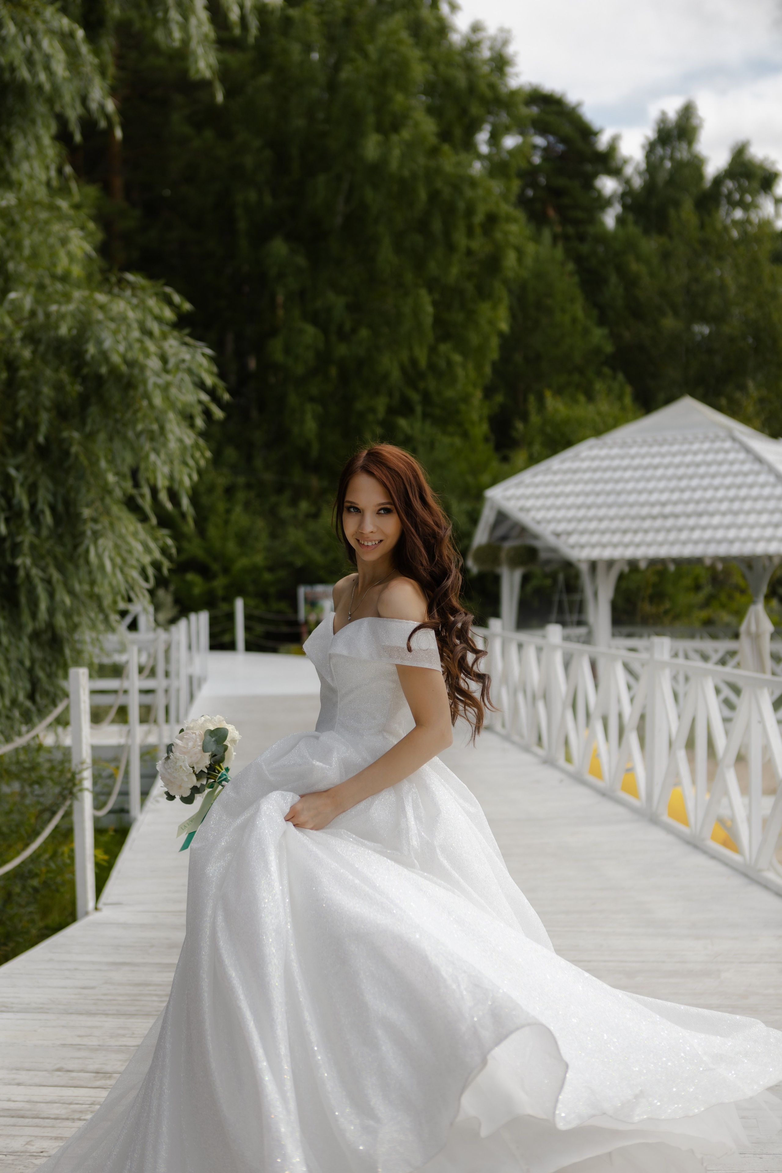 Саша и Алина. Главная