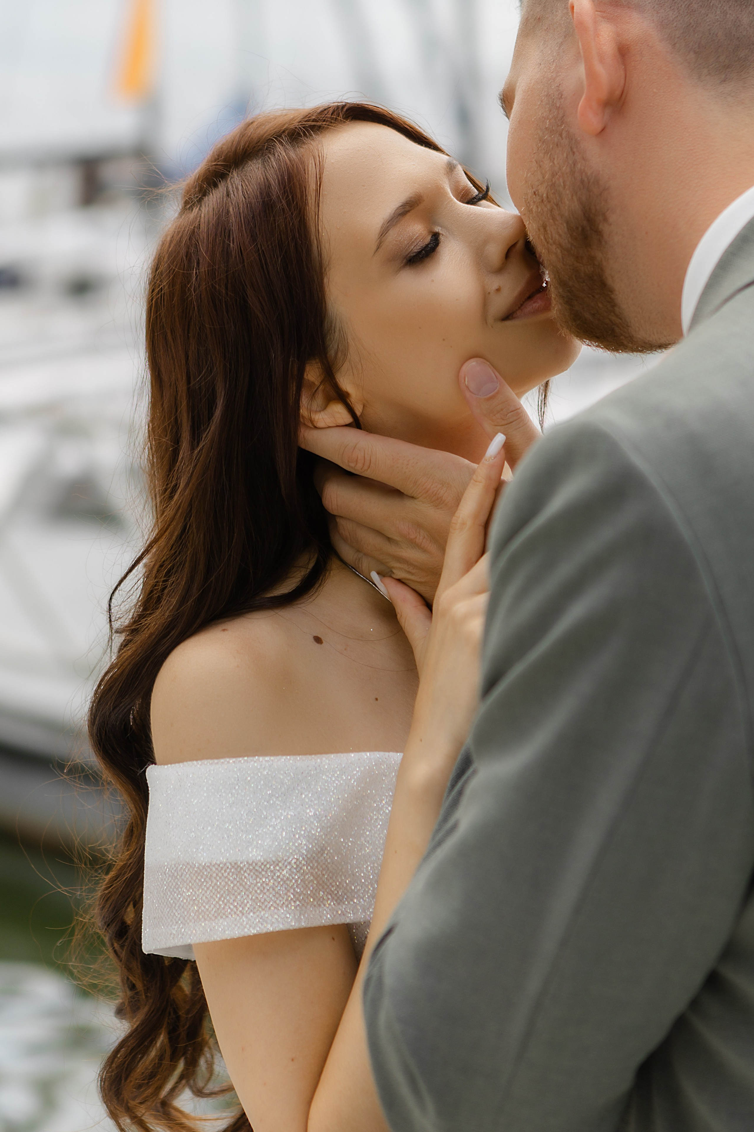 Саша и Алина. Главная