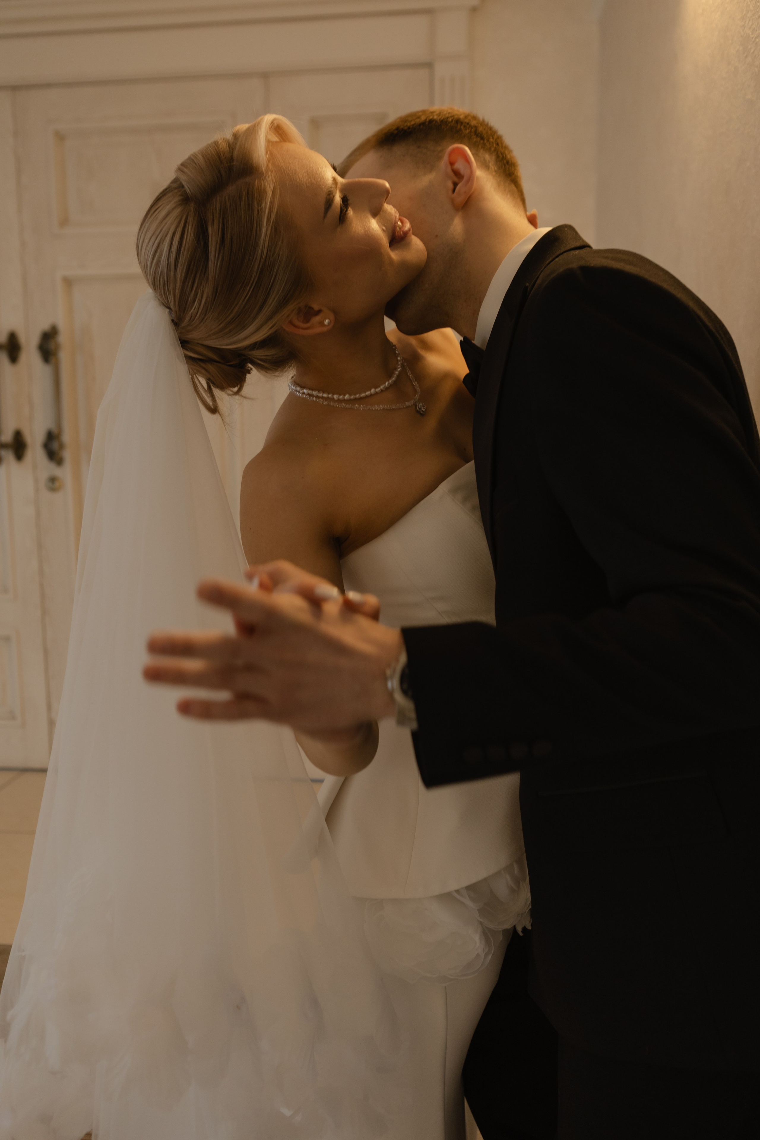 Анастасия и Влад. Главная