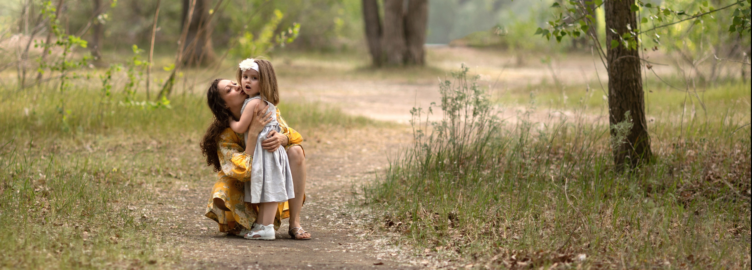 Фотограф Анна Телекаева, выпускные альбомы, семейные и репортажные съемки в Омске