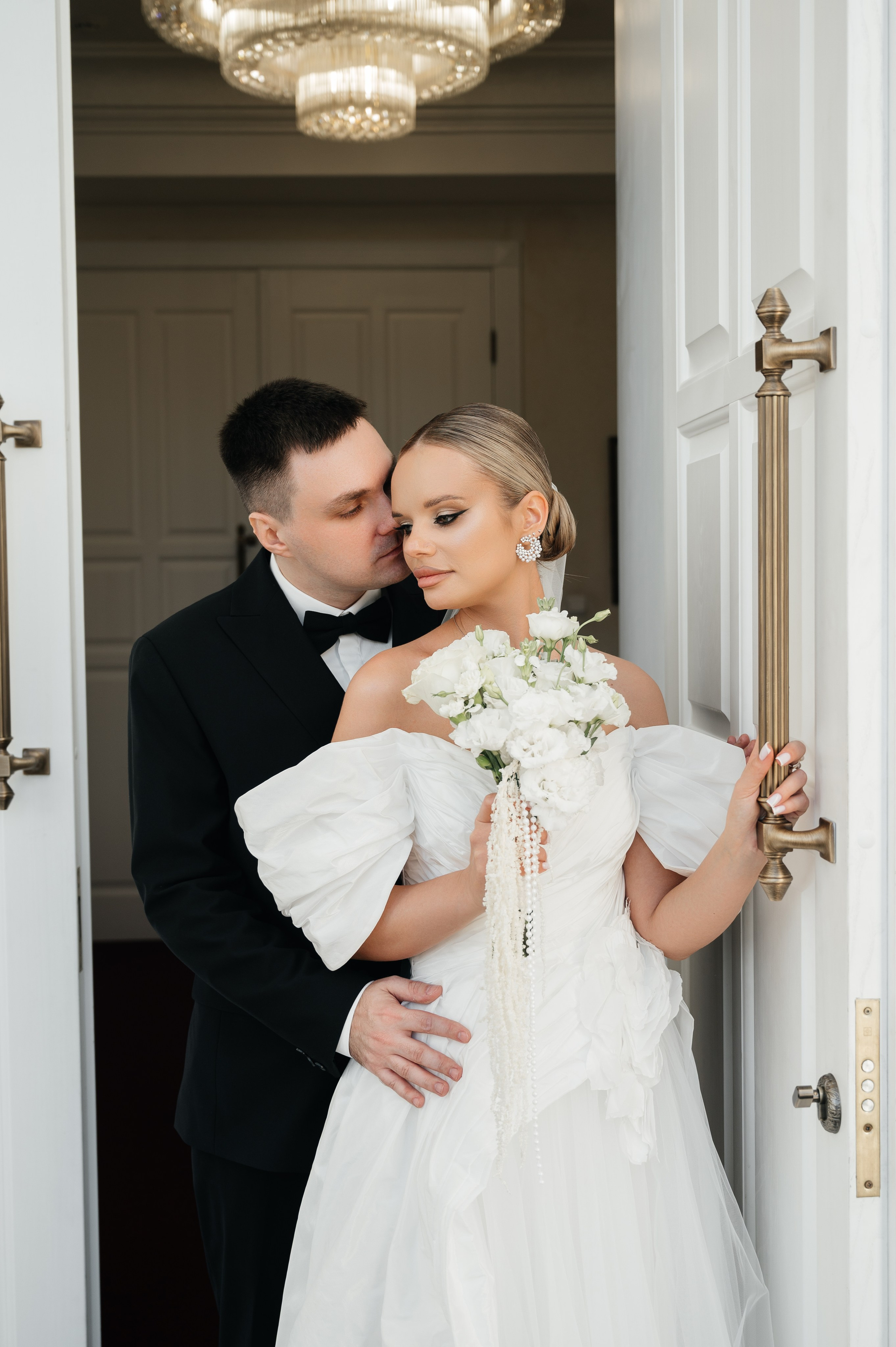 Сергей и Анастасия. Свадебный и семейный фотограф в Краснодаре Алина Мельник