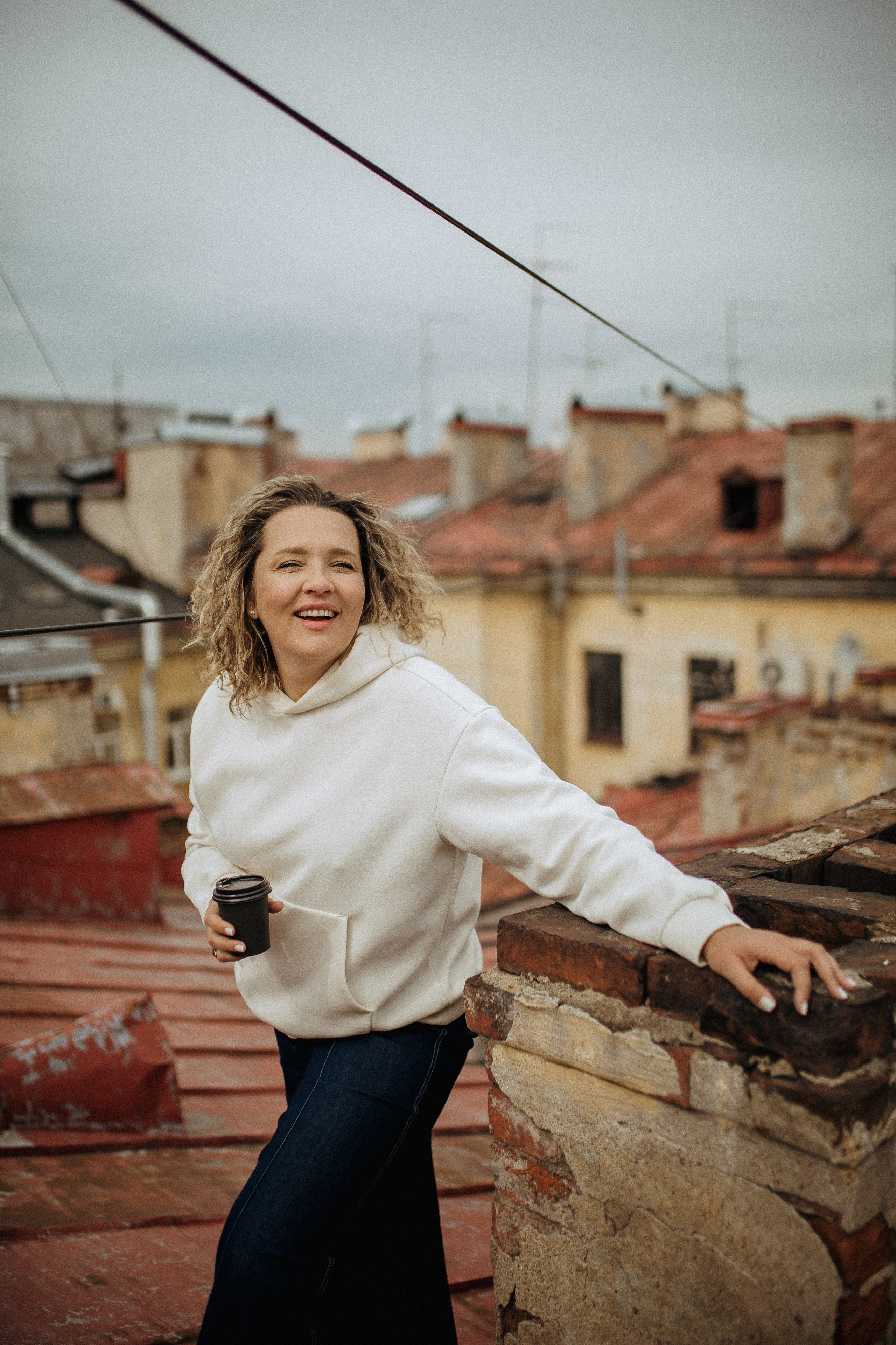 Анна & Алексей. Семейный и Свадебный фотограф в Санкт-Петербурге Плохая Екатерина