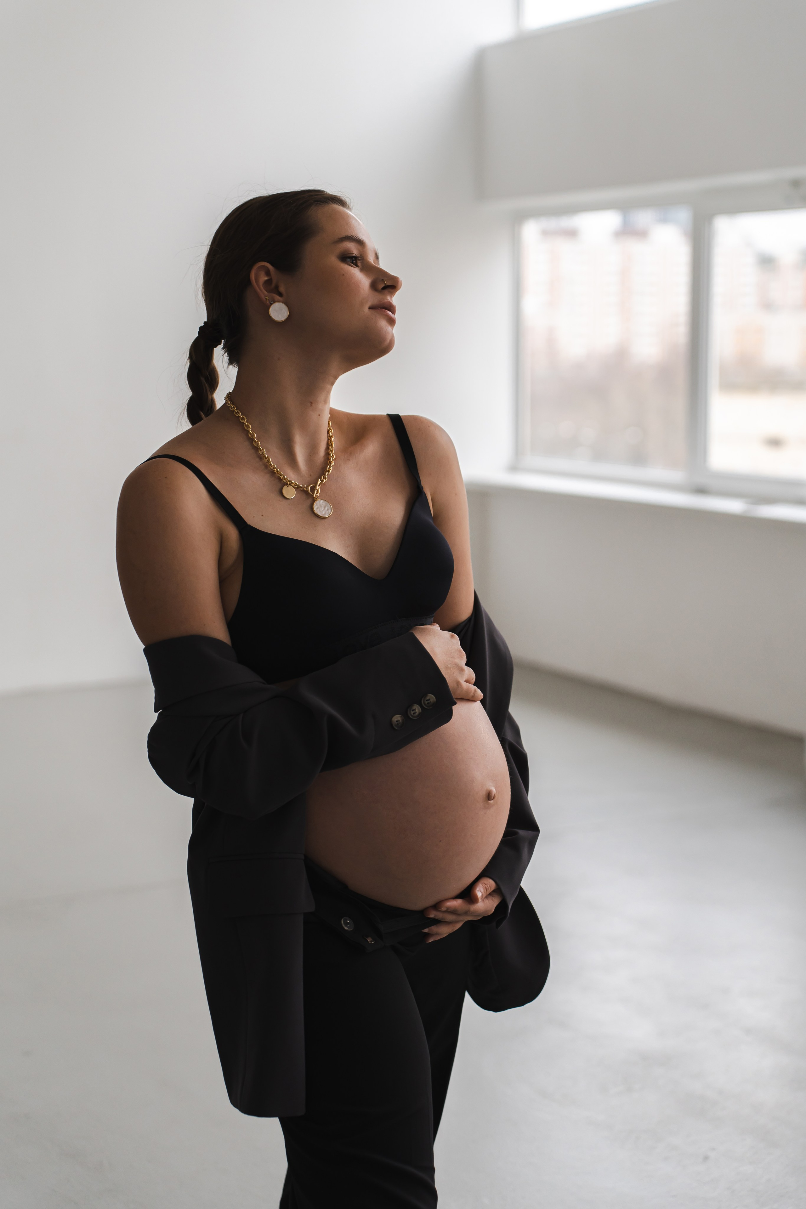 Фотограф в Москве Ольга Парижер