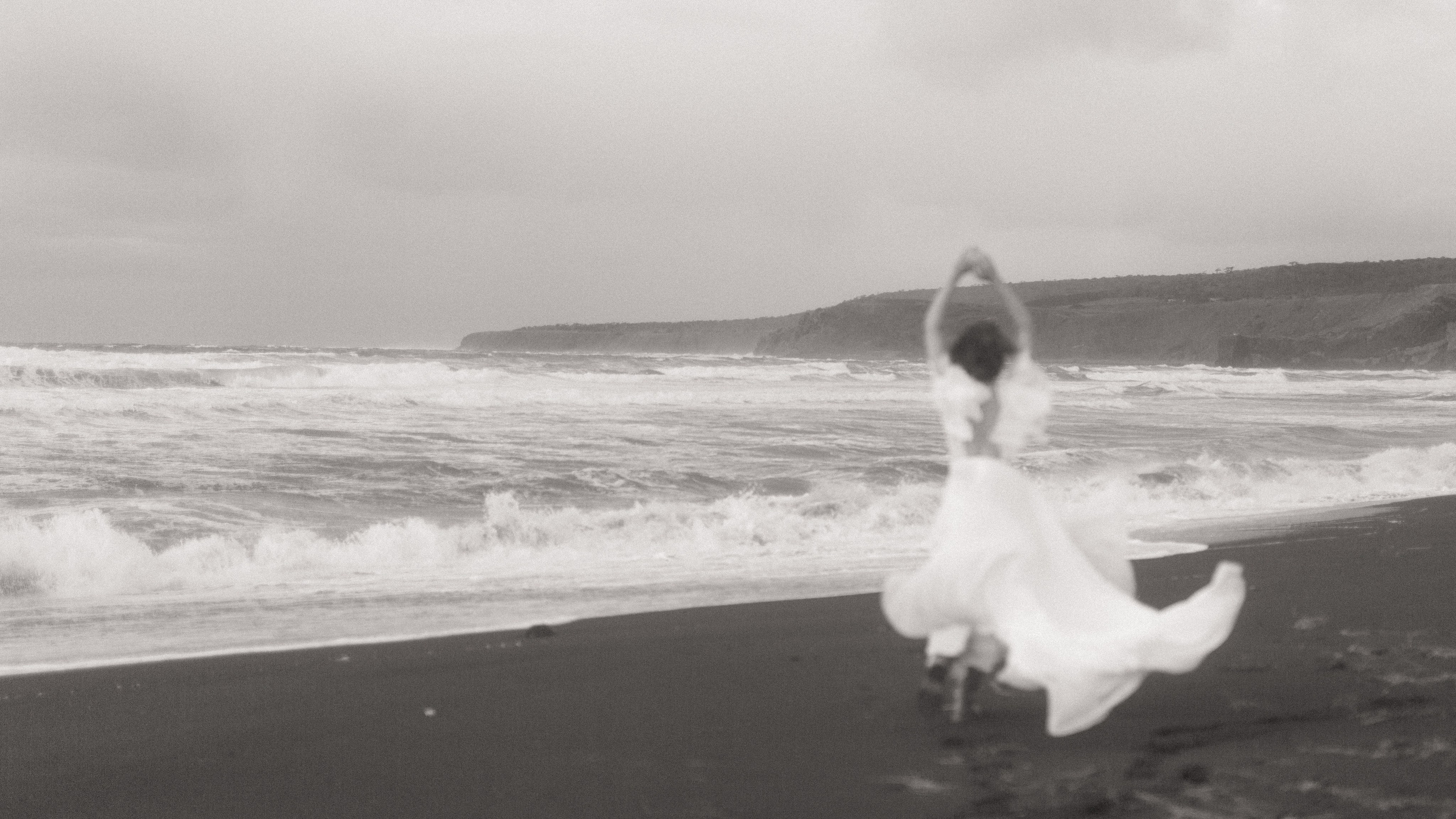 Фотограф Даша Омельченко