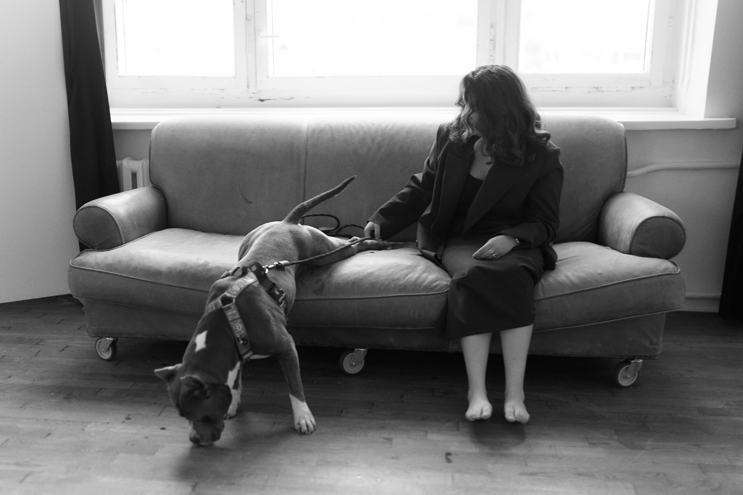 Юля и Север. Ваш душевный фотограф