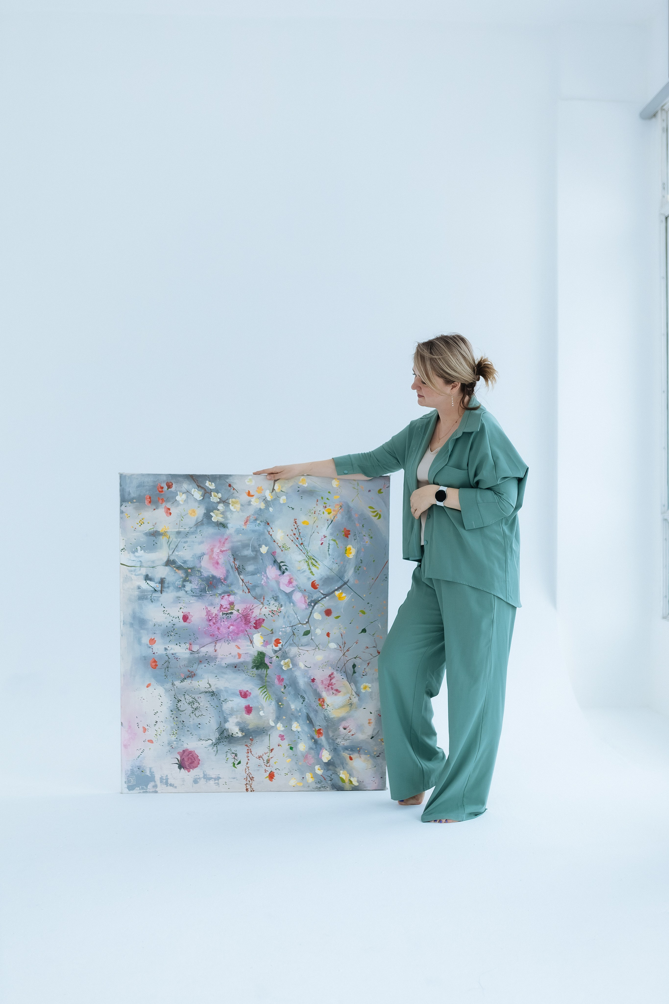 Света! Подарок на день рождения!. Профессиональный фотограф, Москва |Видное Елена Елизарова