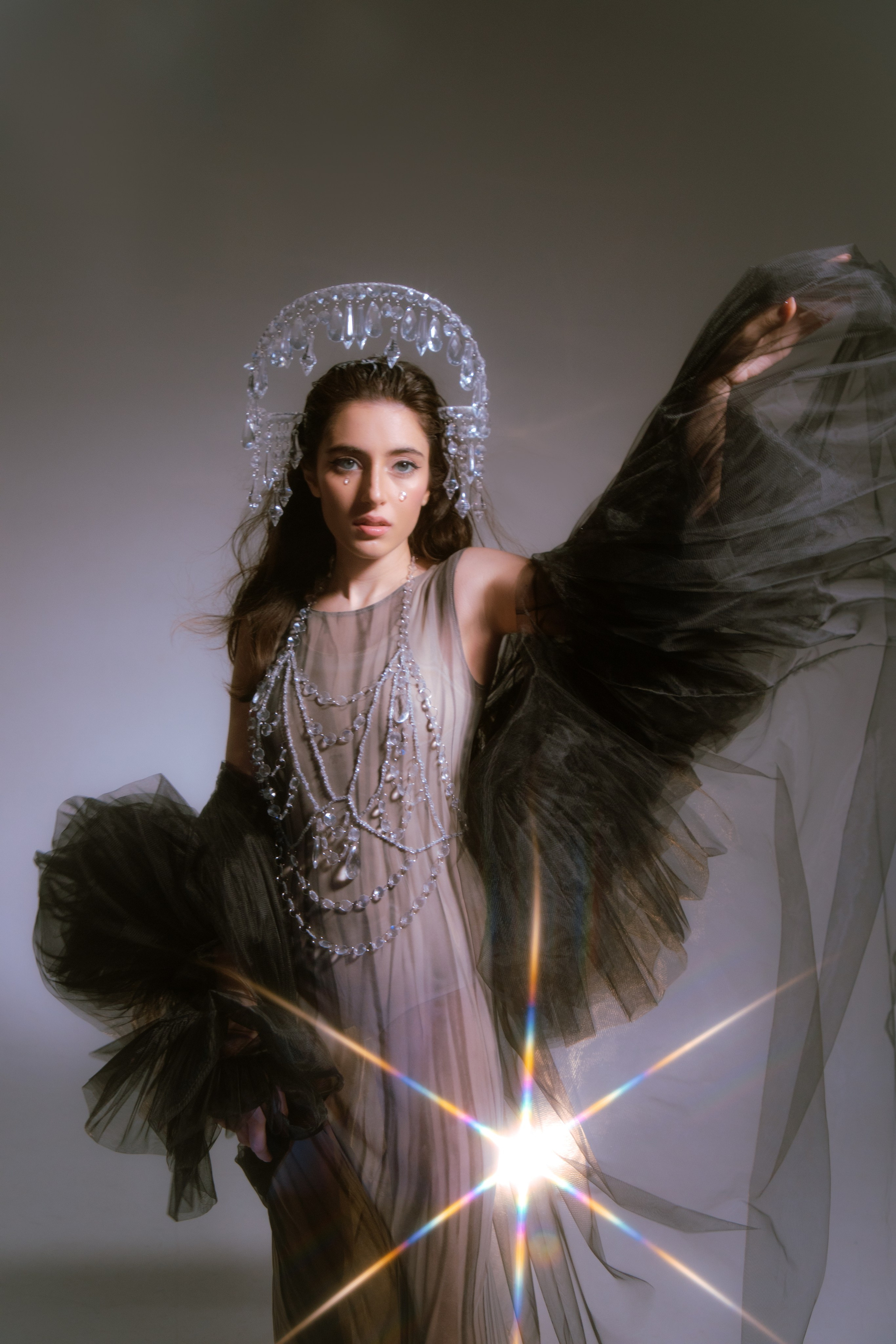 Фотодни с дизайнером Агата Каробка. Art & Fashion фотограф Москва Анна Курмаева