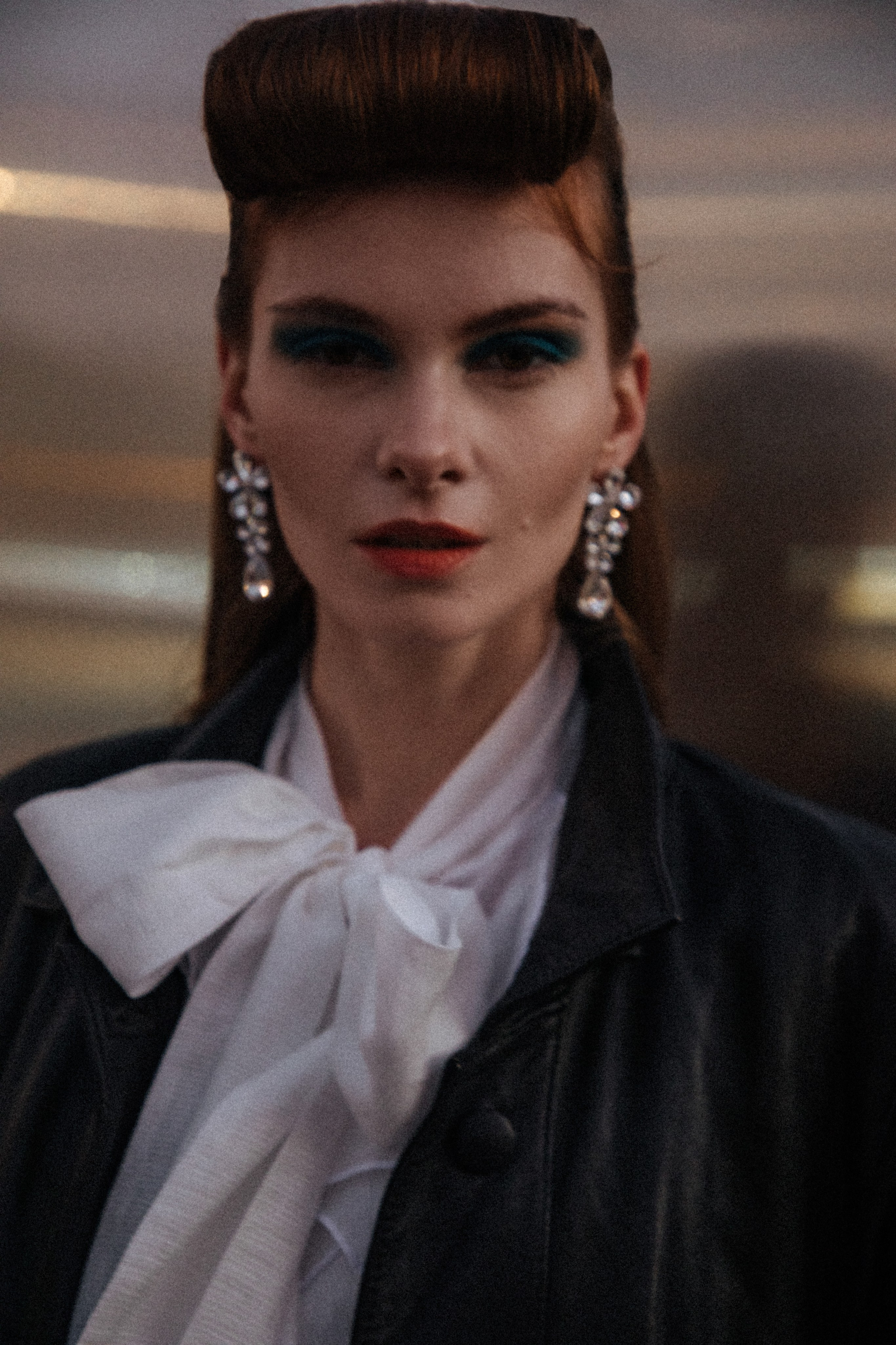 “Highlights me”. Art & Fashion фотограф Москва Анна Курмаева