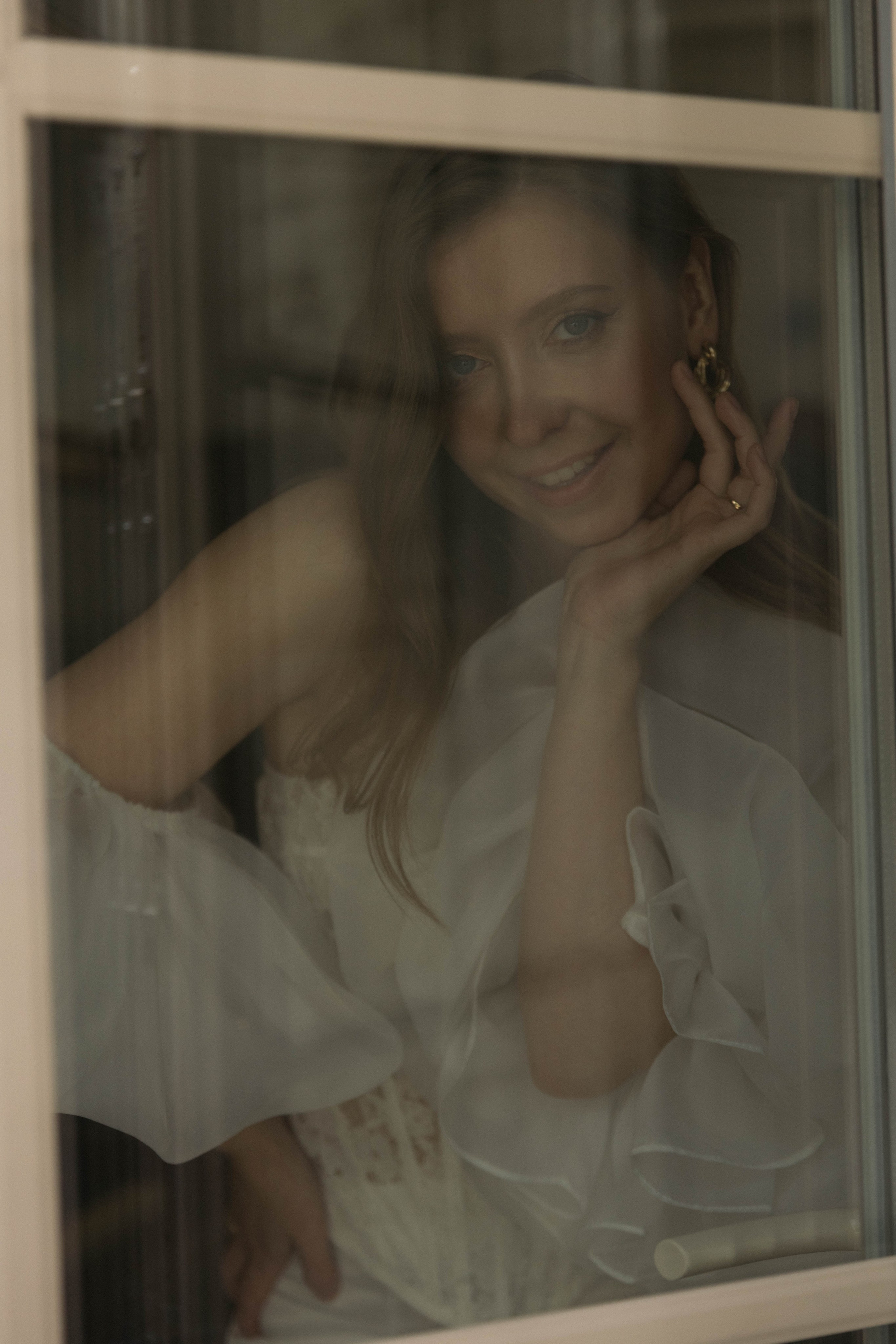 Villa Rossa. Свадебный фотограф Москва