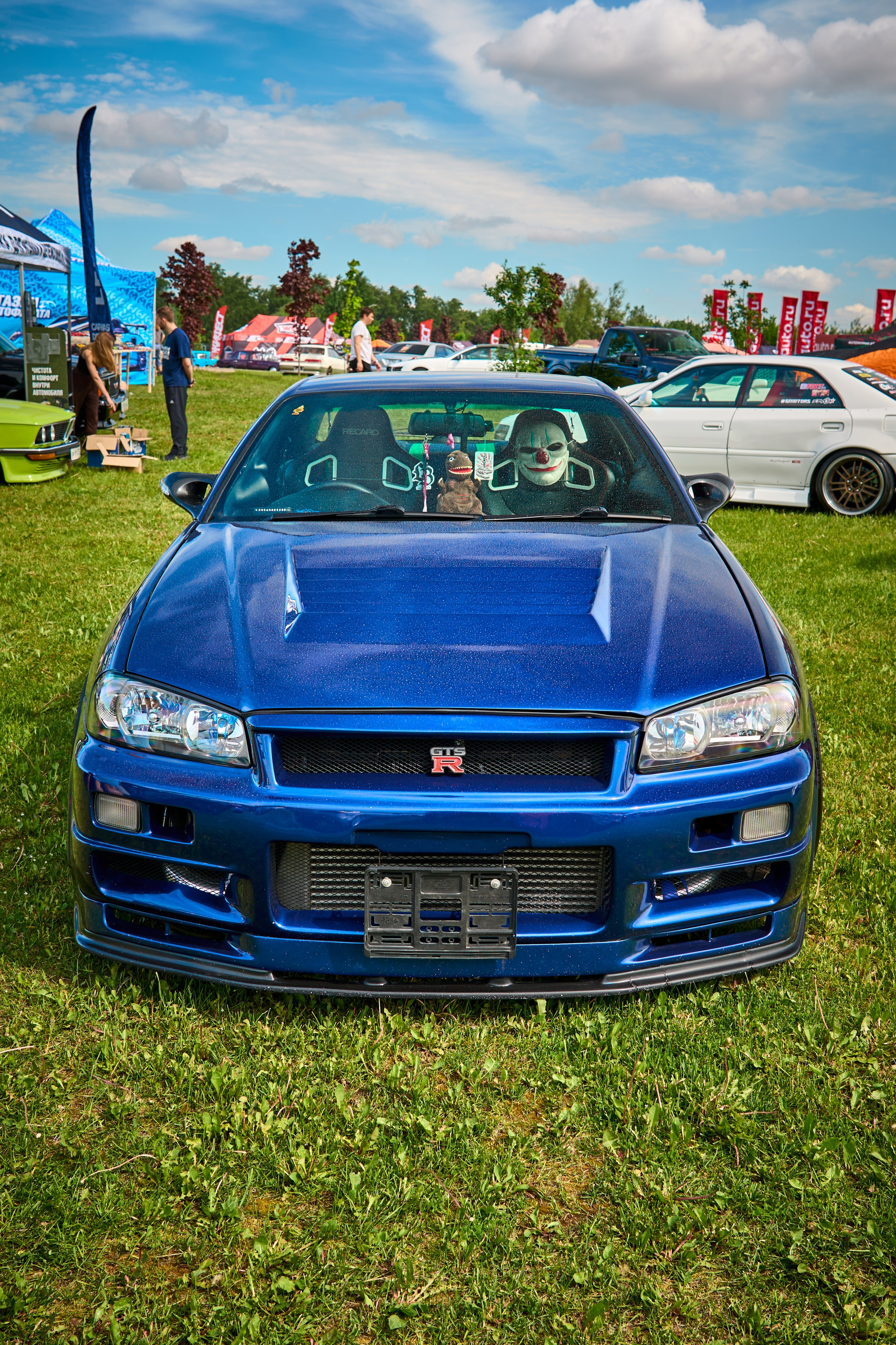 NO DRIFT NO FEST | 2026. GLAR