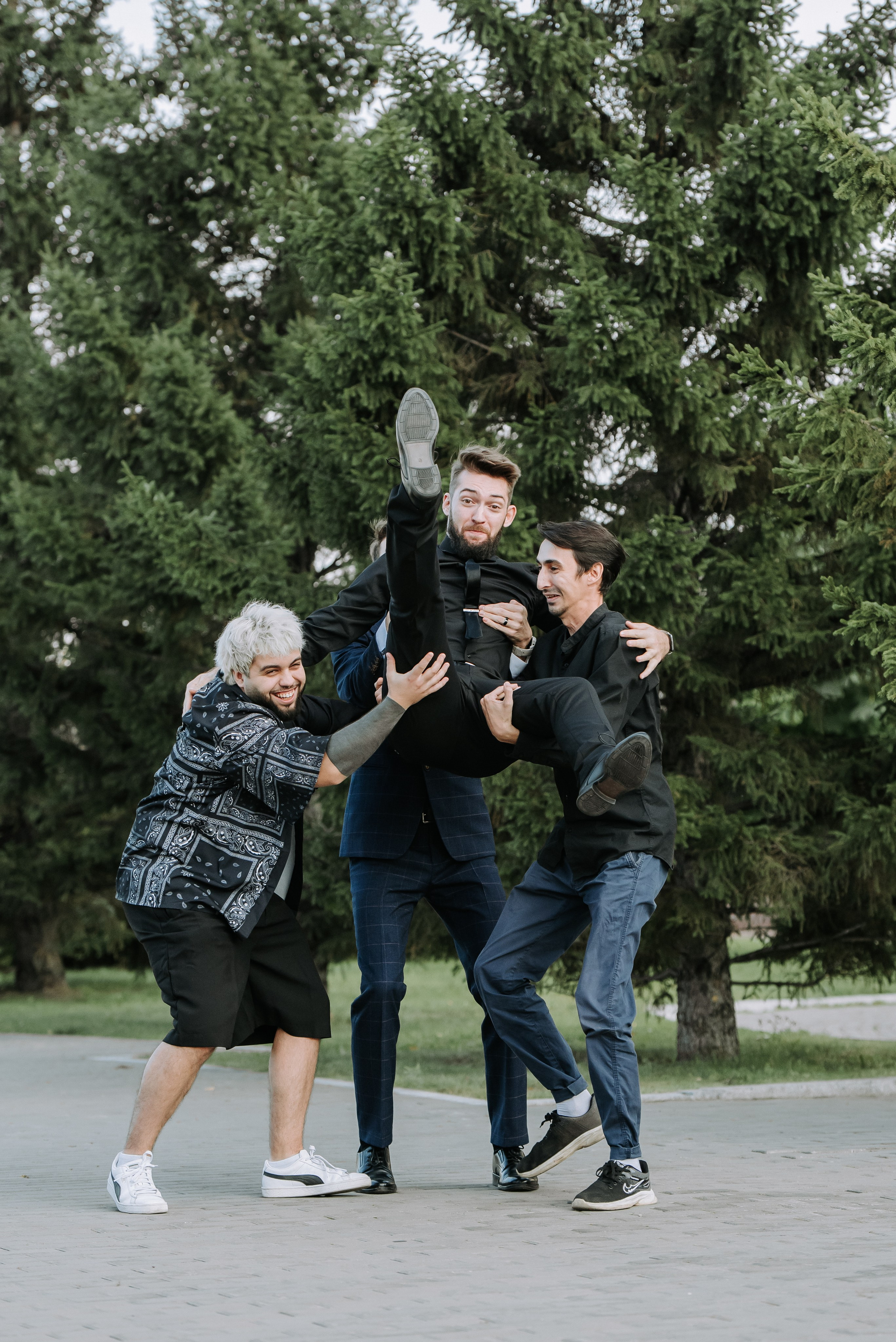 Анастасия&Виталий. Фотограф Диана Оленина Красноярск / Братск