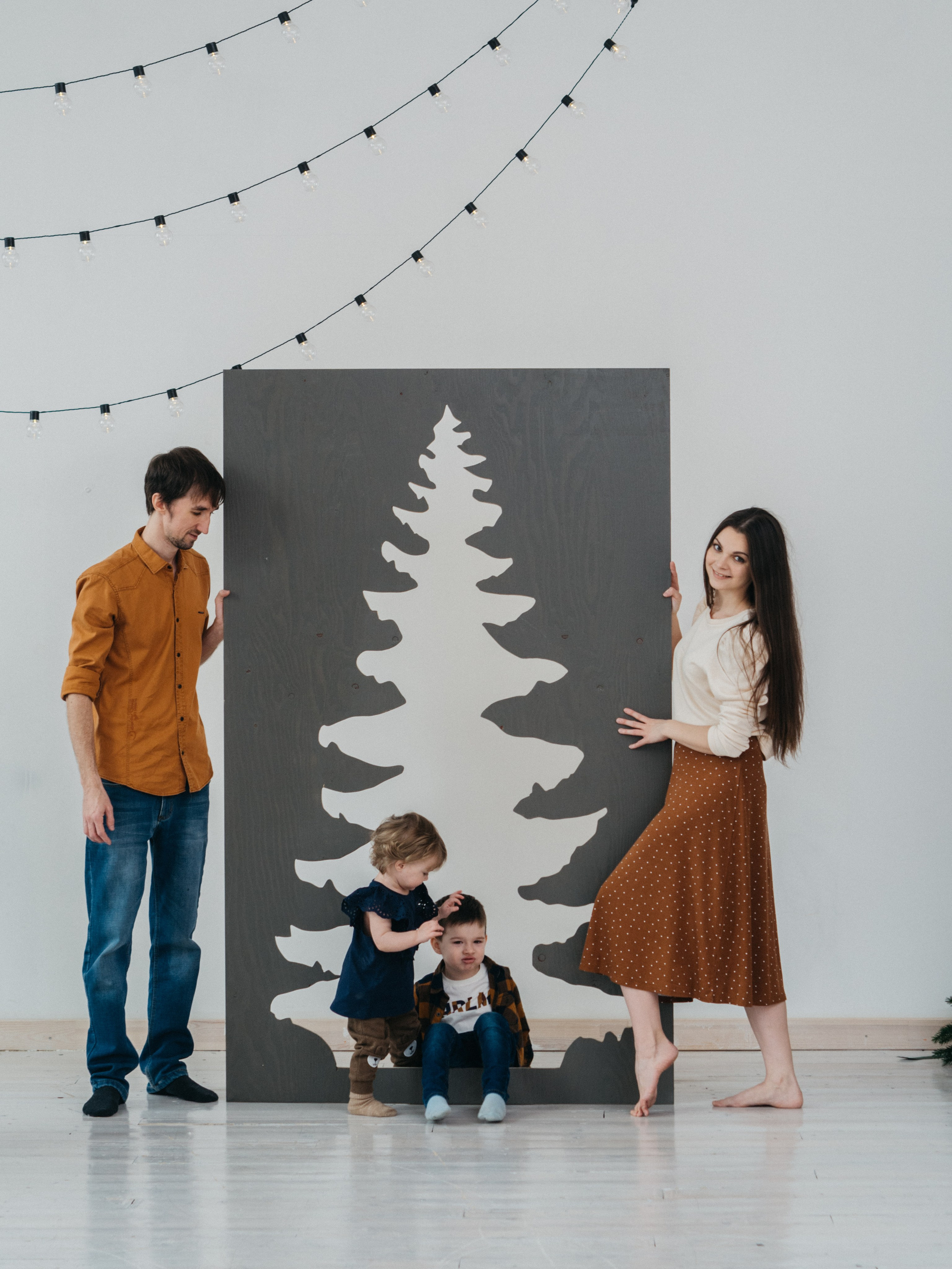 Семейные студия. Фотограф Ростов-на-Дону | фототерапевт