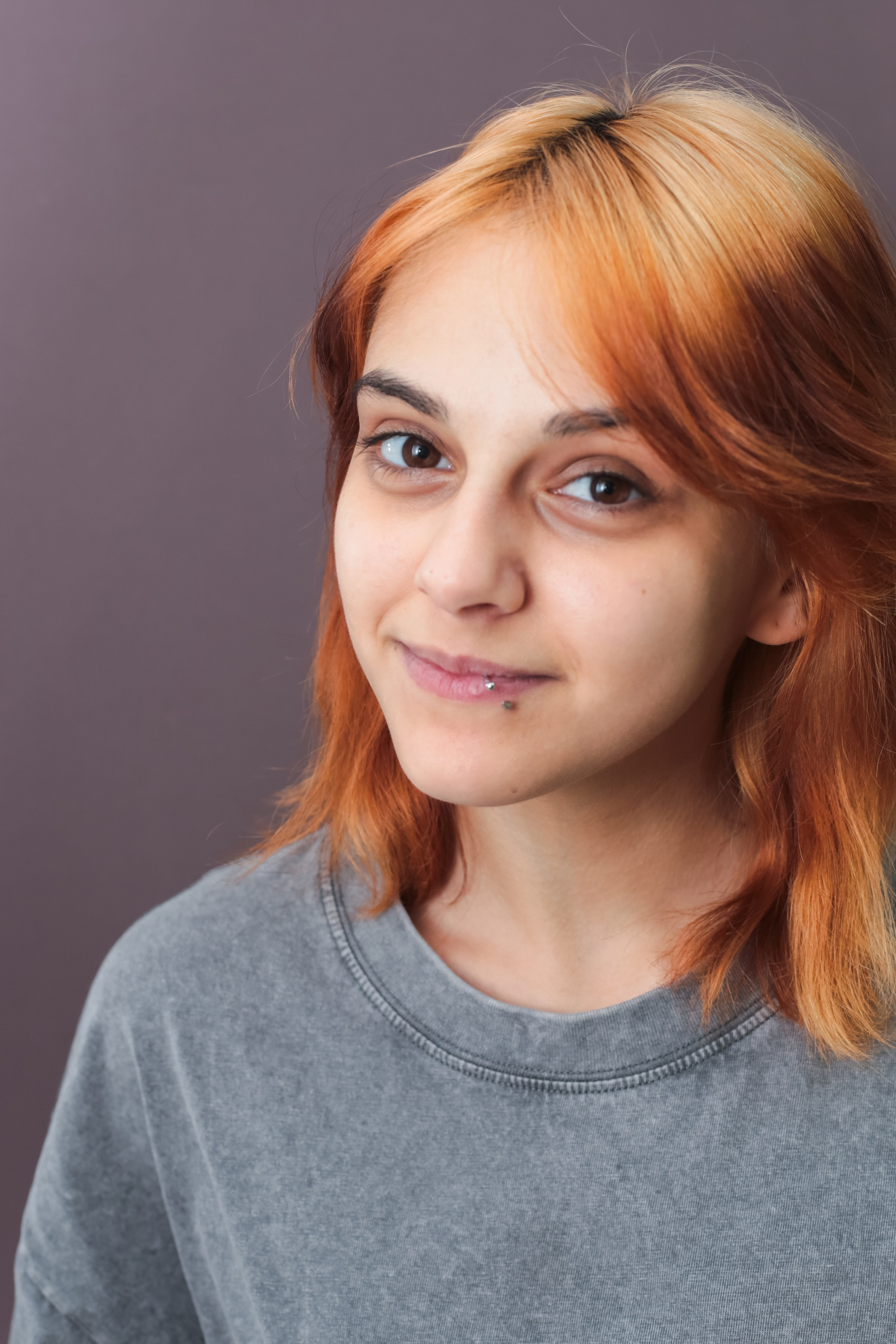 Chernika. Бьюти-студия. Репортажный, семейный фотограф из Нефтеюганска