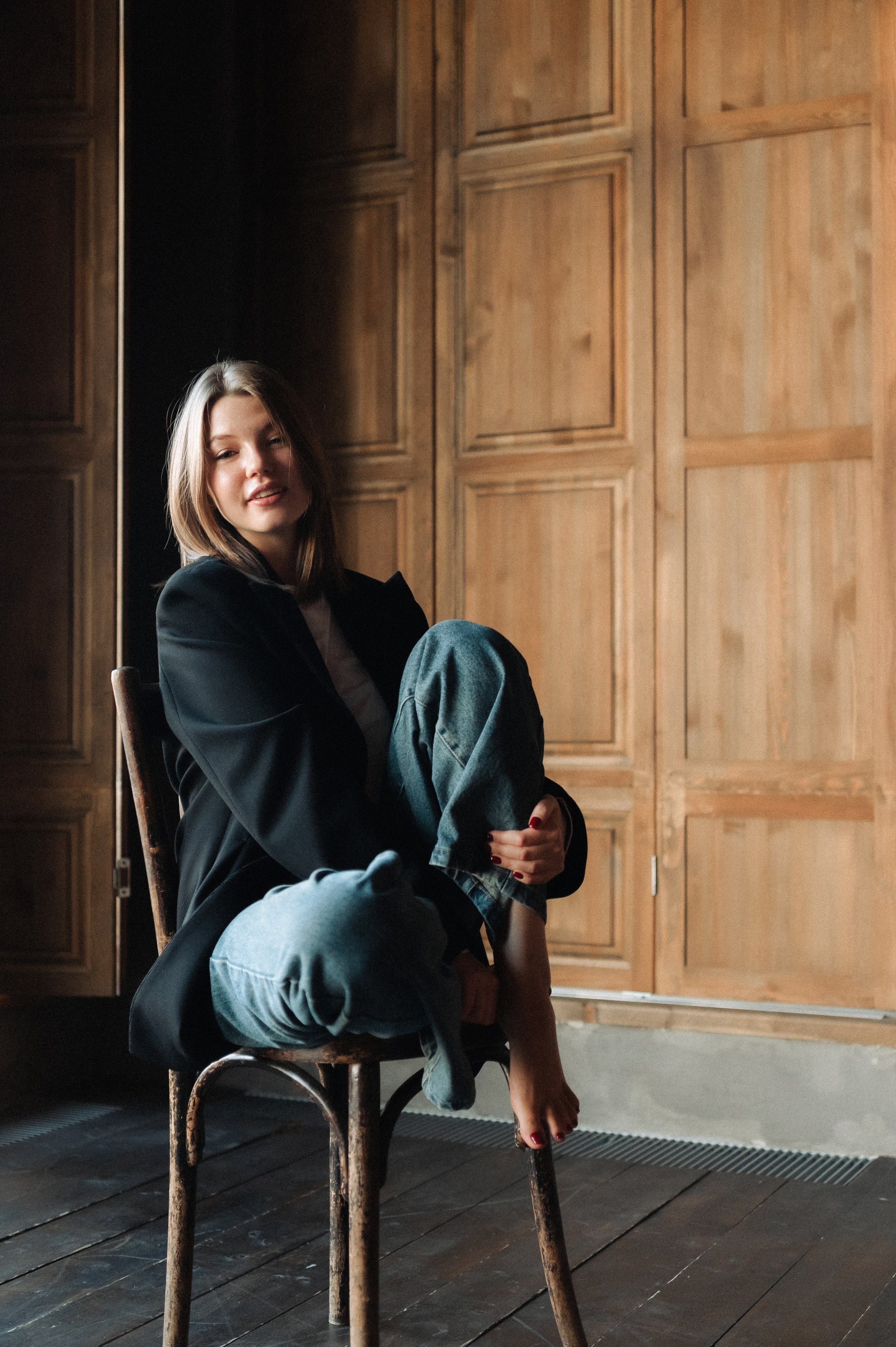 Darina | Roman | Fedor | Maria. Свадебный фотограф Санкт-Петербург DanyaPhotoart