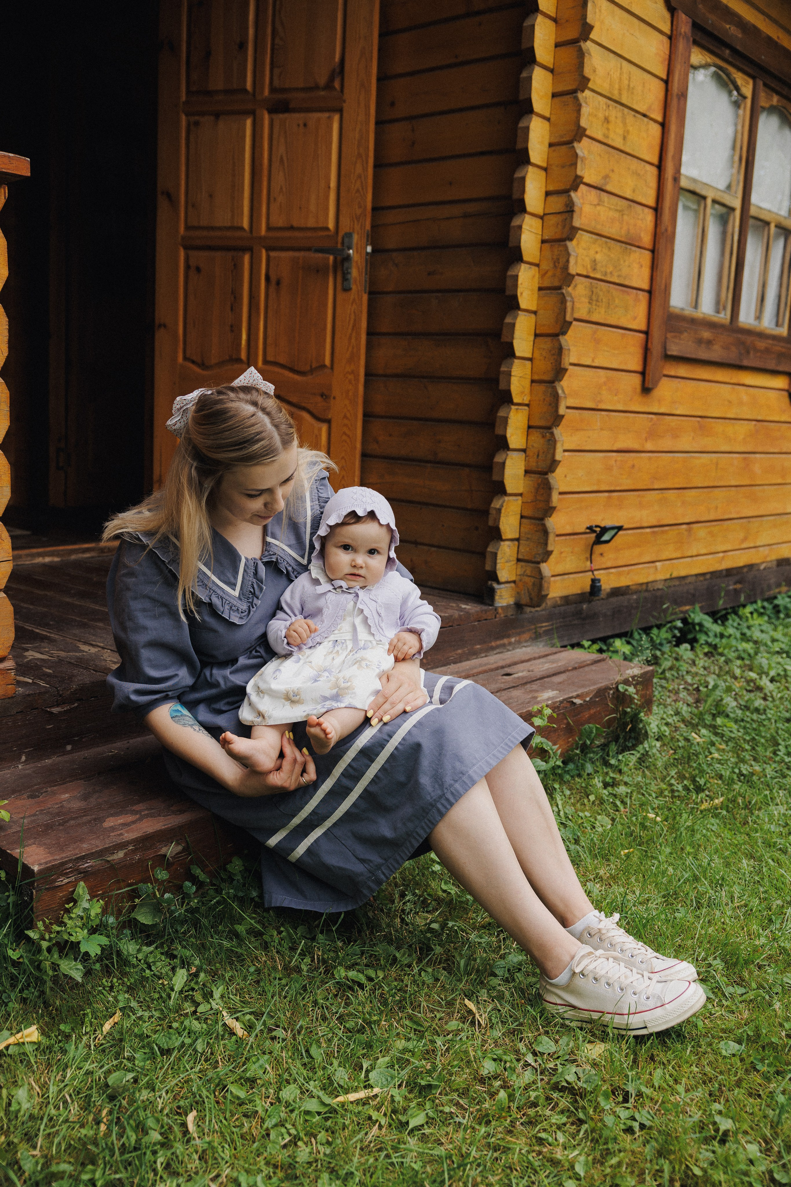 . Фотограф в Москве Виктория Губина