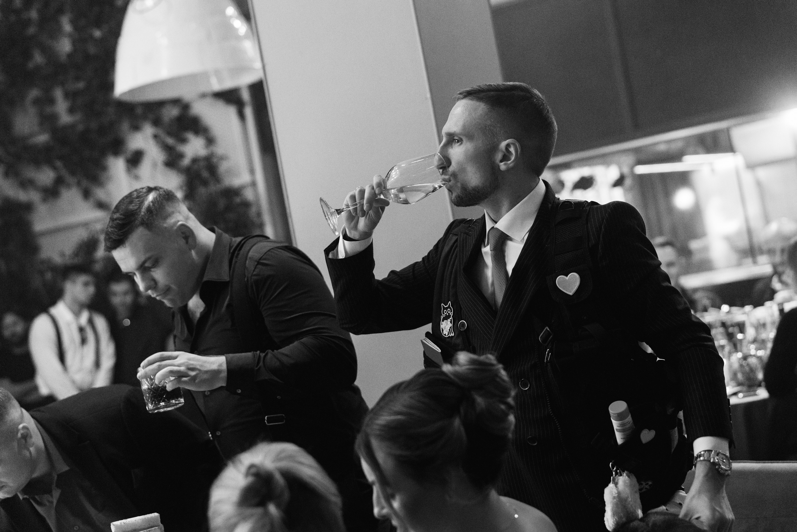 30 лет — времена не выбирают. Свадебный фотограф в Ростовe-на-Дону Анастасия Прутова