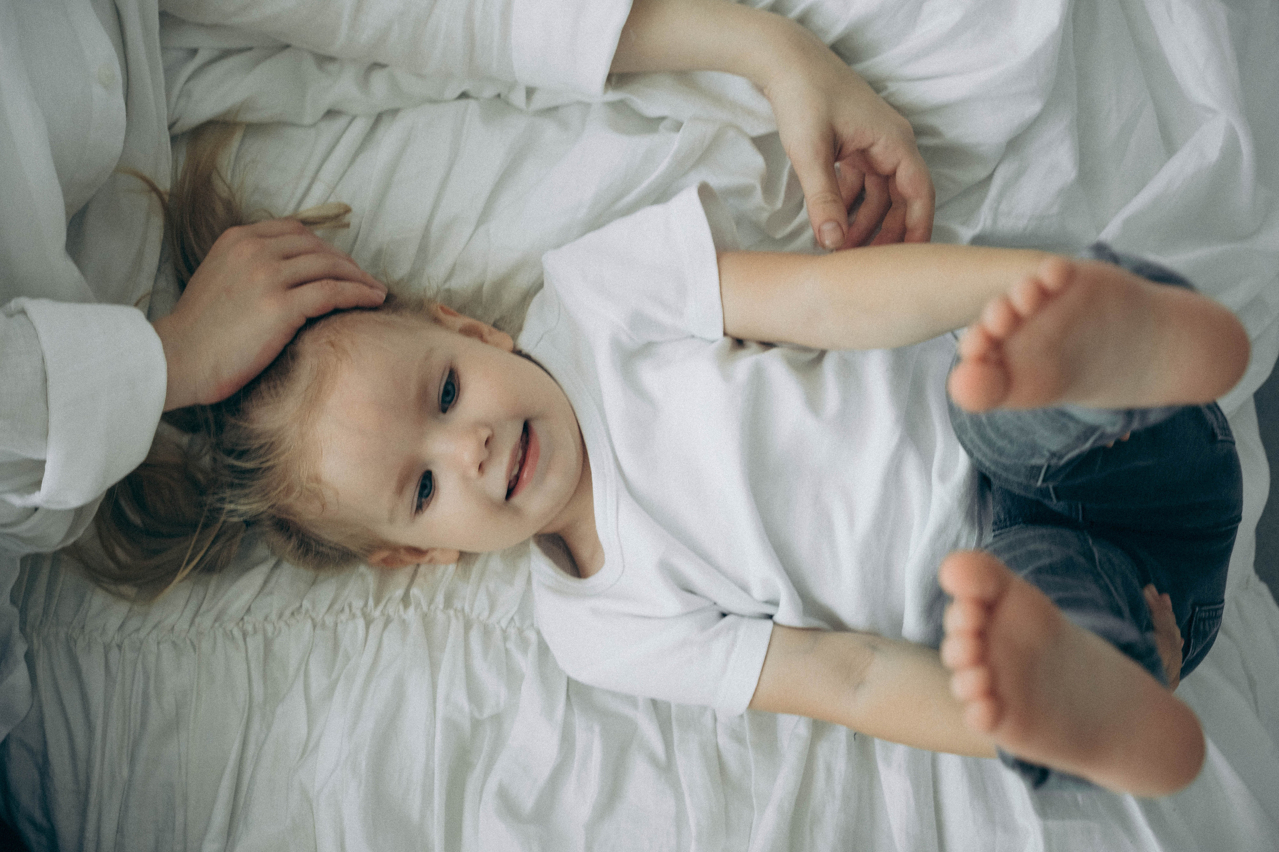 Мама и дочка в студии. Семейный фотограф в Екатеринбурге Падерина Таня