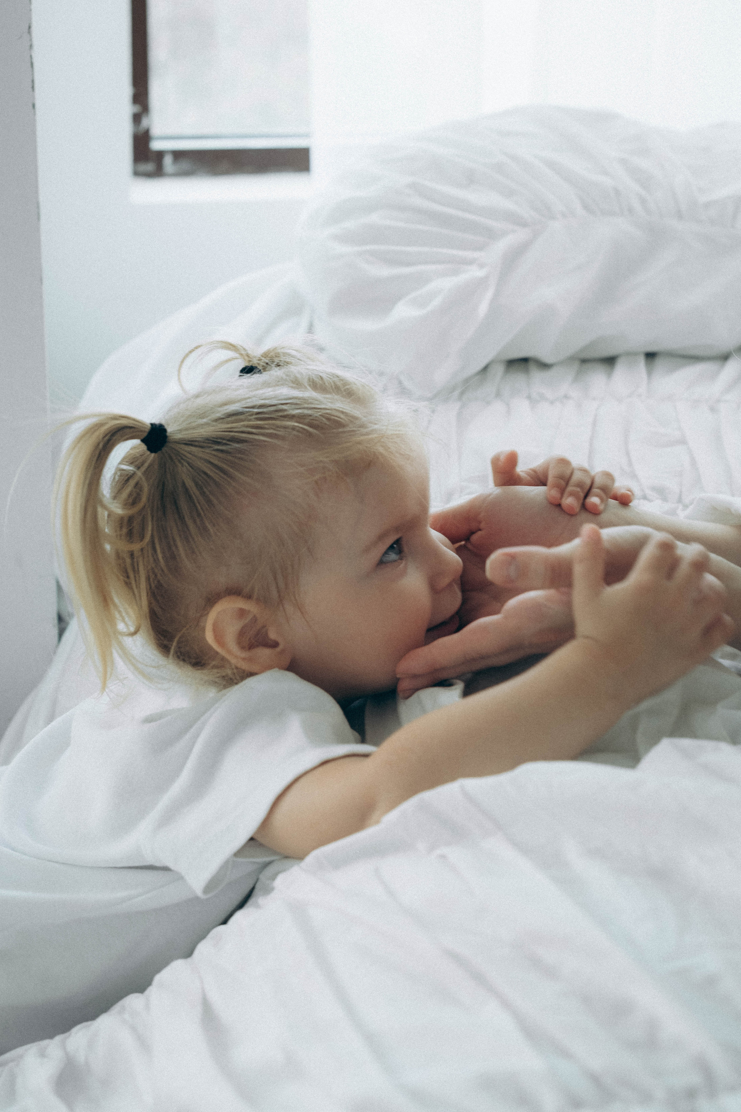 Мама и дочка в студии. Семейный фотограф в Екатеринбурге Падерина Таня