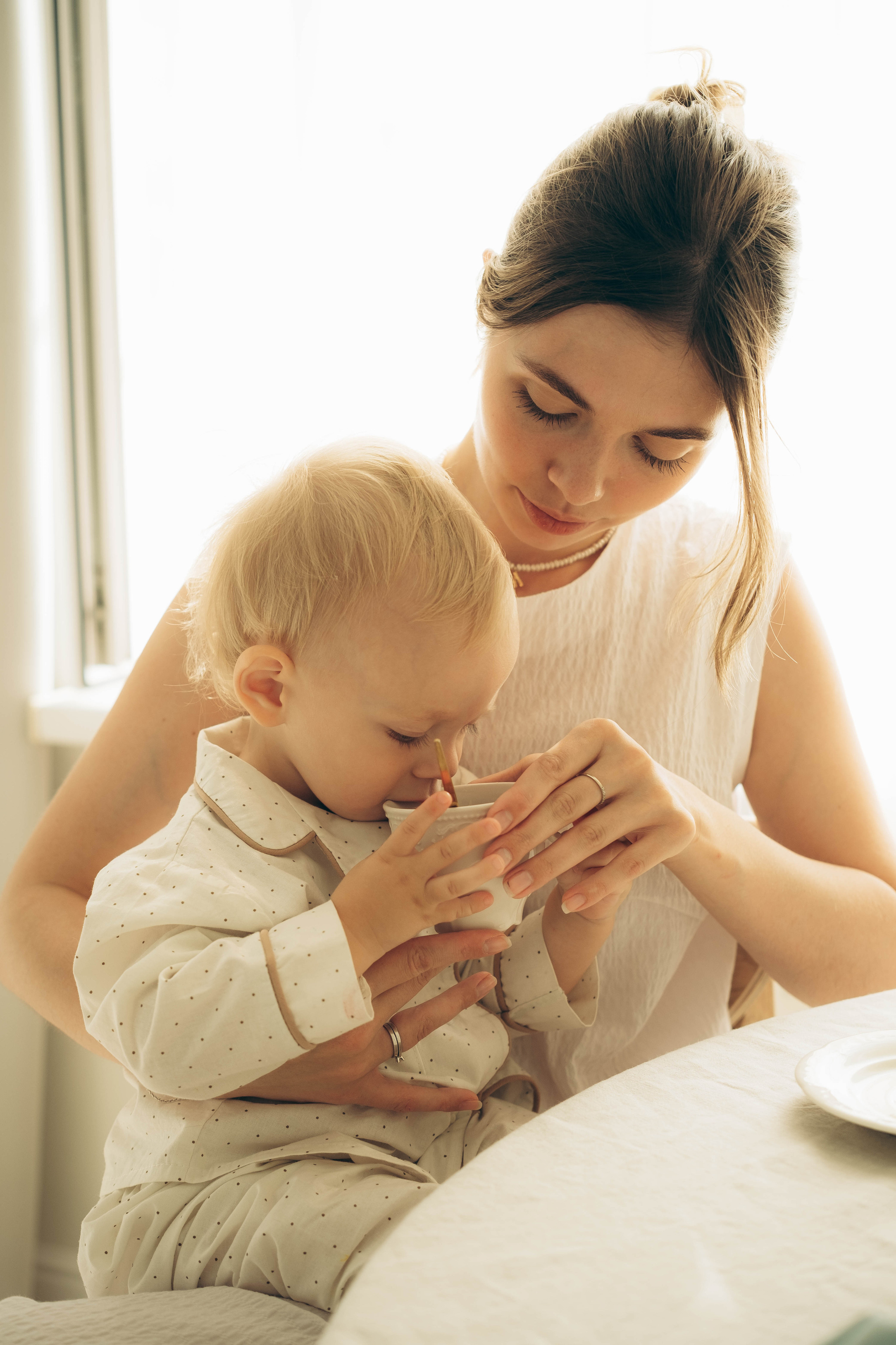 День рождения малыша. Семейный фотограф в Екатеринбурге Падерина Таня