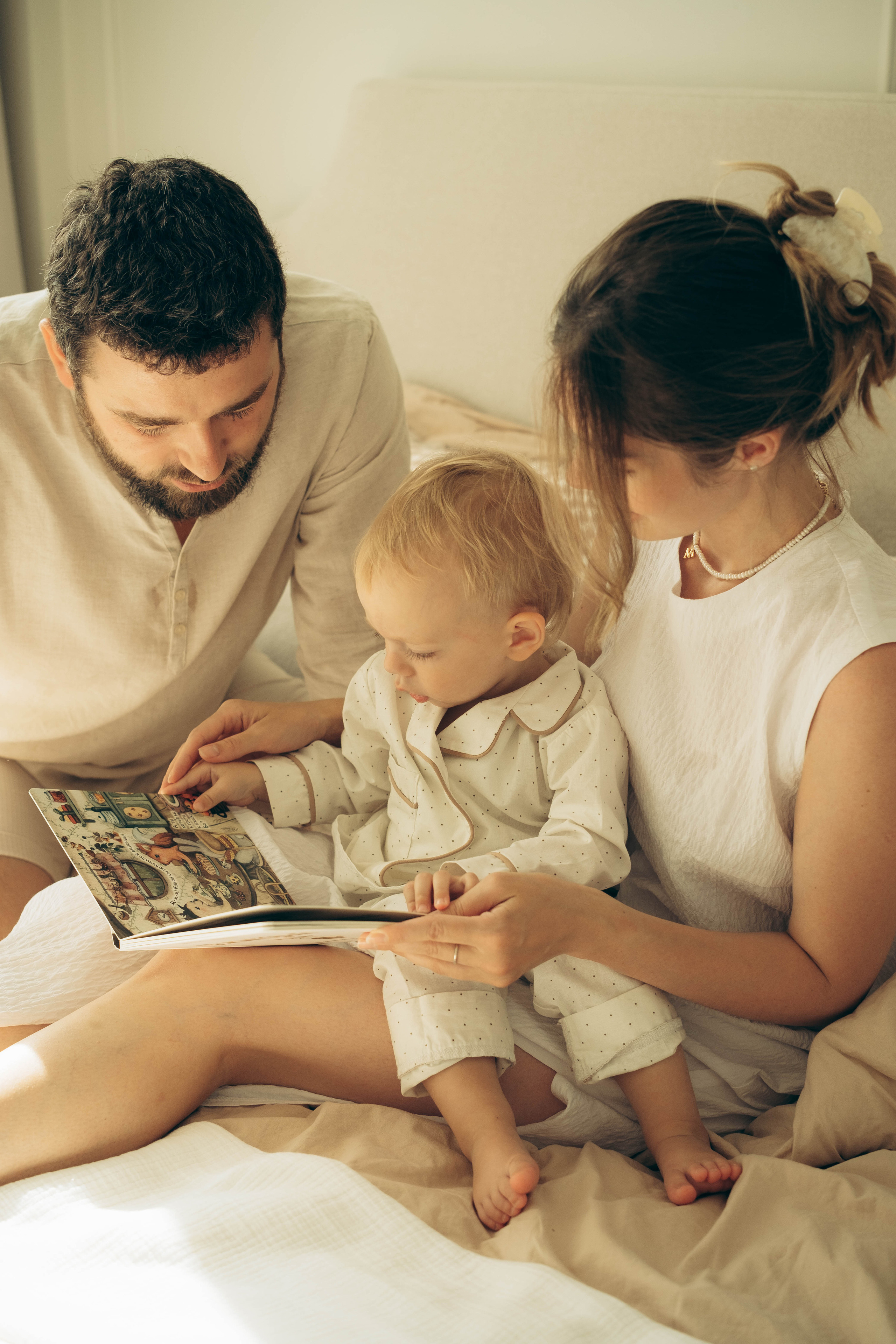 День рождения малыша. Семейный фотограф в Екатеринбурге Падерина Таня