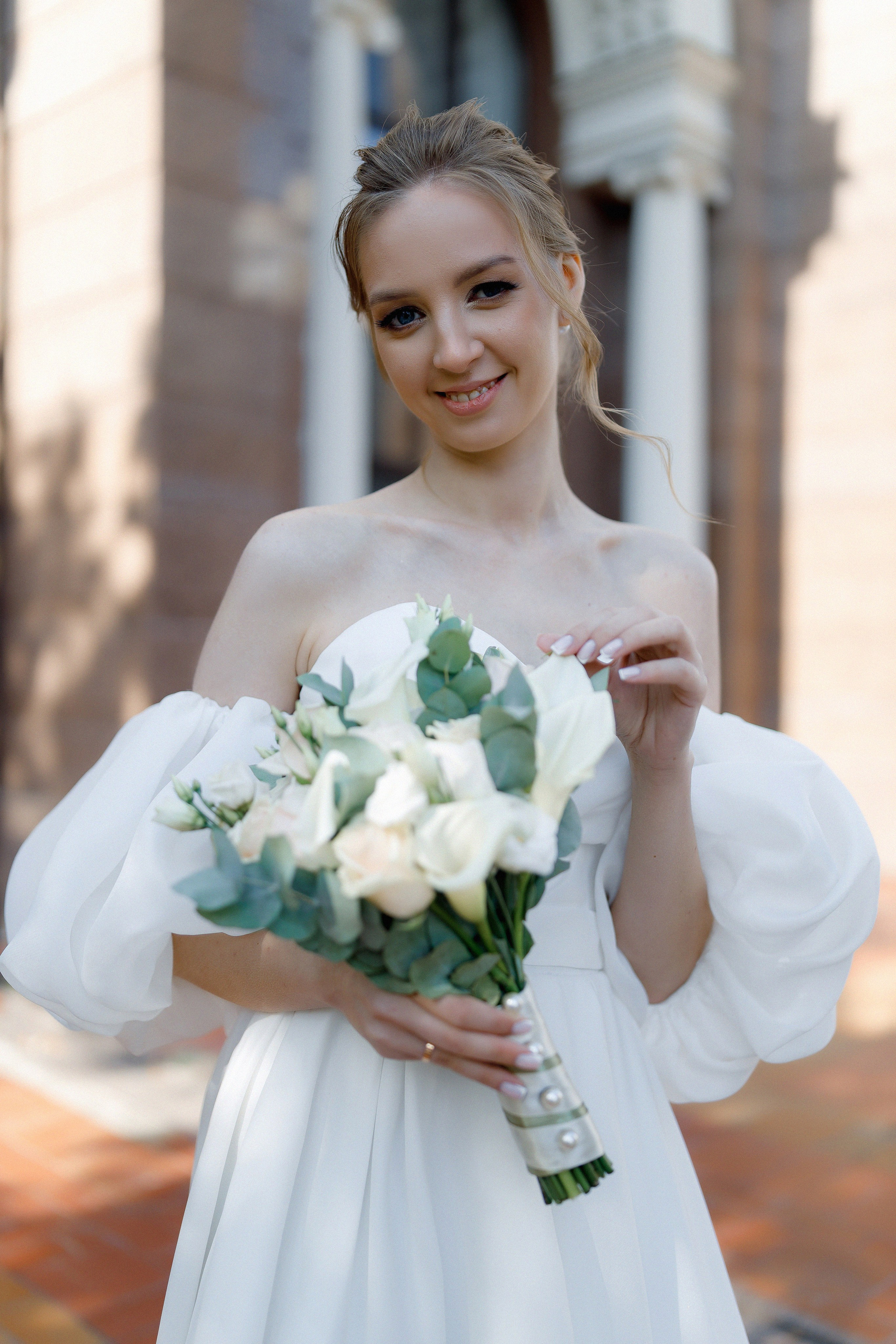 Арина и Влад. Свадебный и семейный фотограф в Казани и Волжске