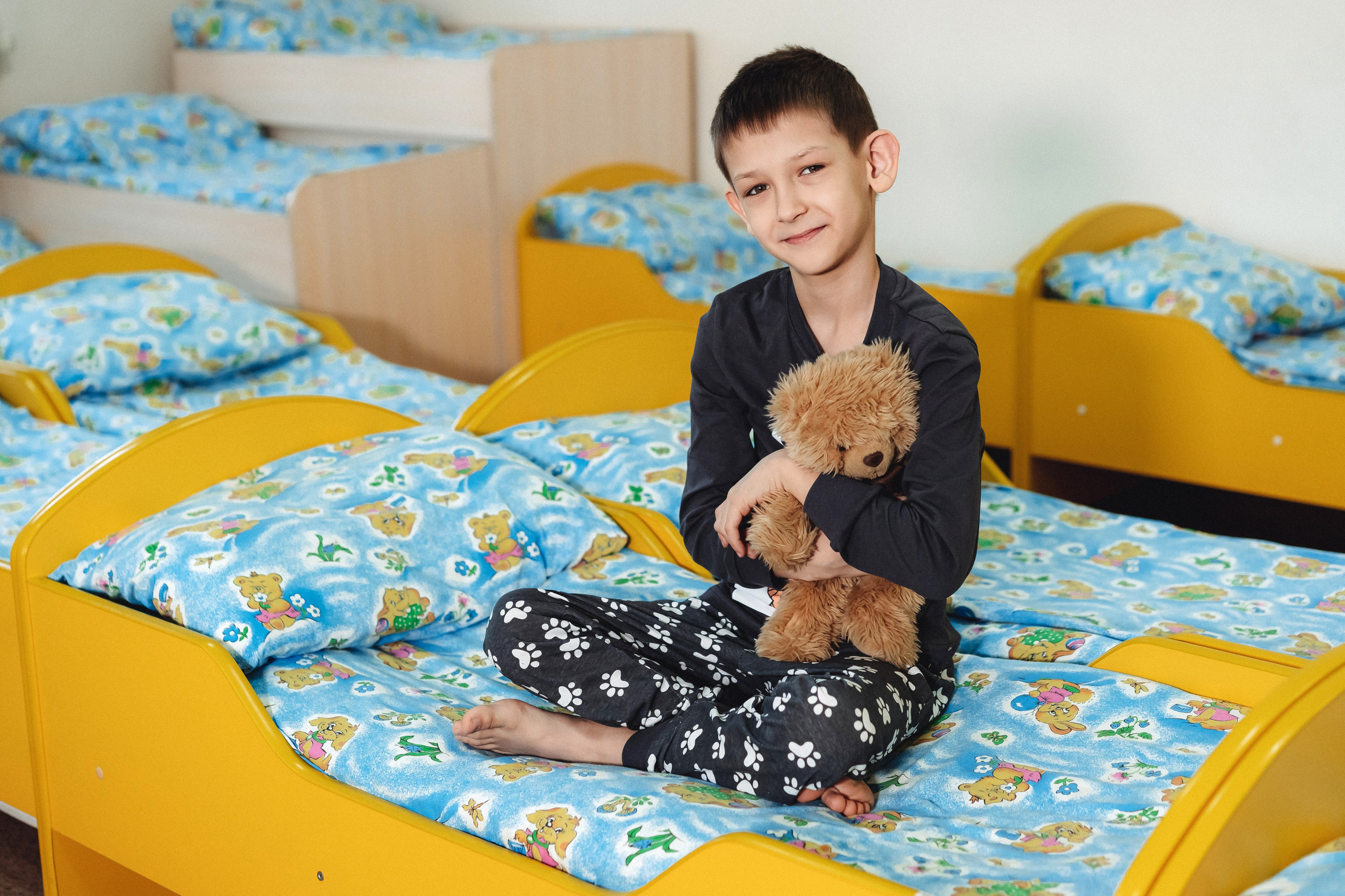 Садики. Семейный и контент фотограф в Красноярске Власова Екатерина