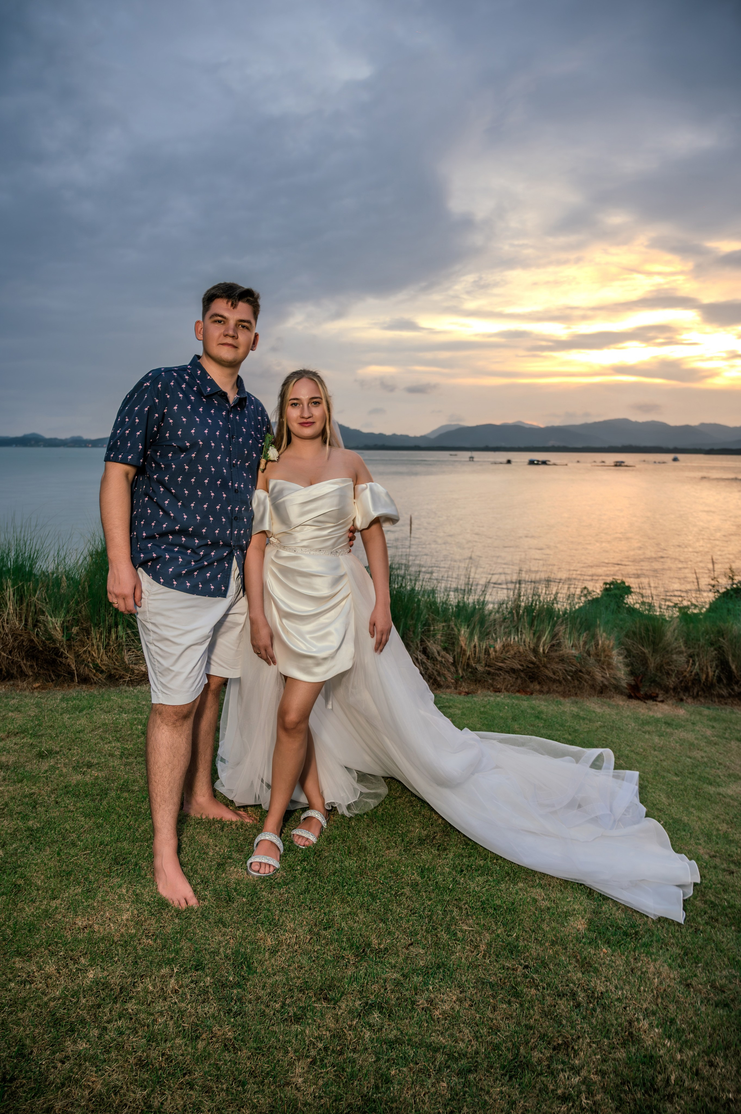 В&M Wedding. Photo & Video production, in Bishkek, Kyrgyzstan