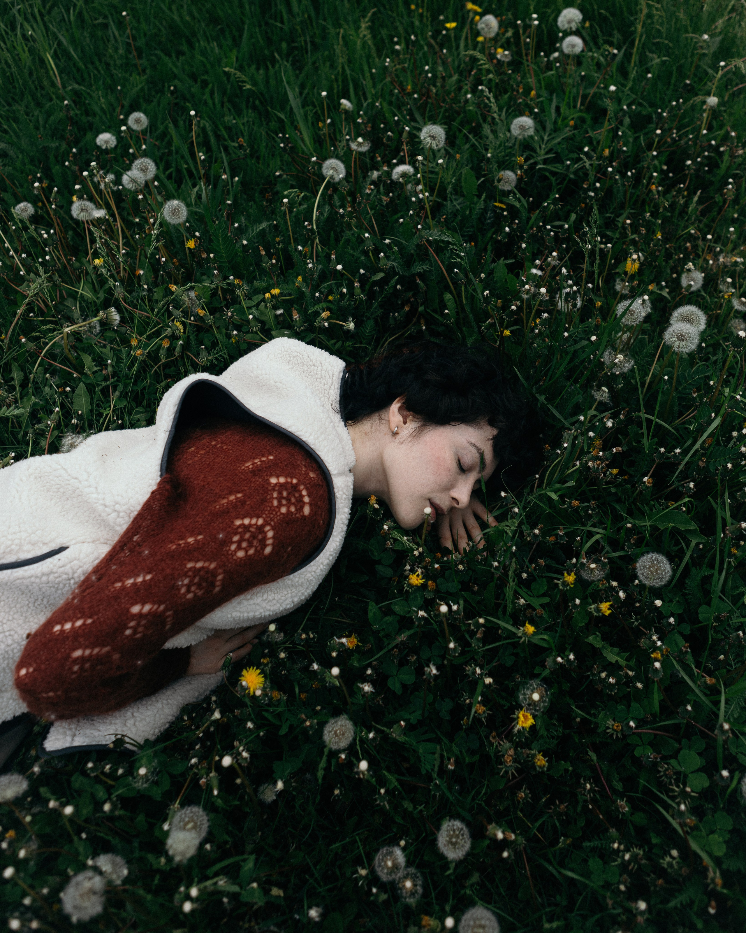 Женский портрет. Портретный фотограф в Ульяновске Надежда Филиппова