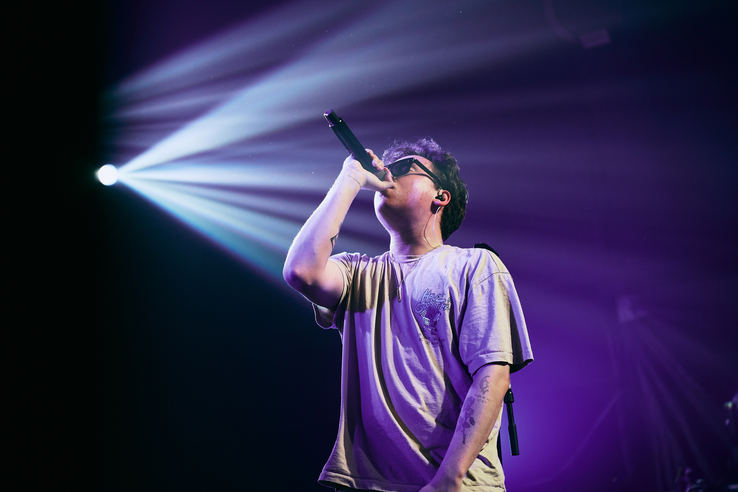 Pyrokinesis, МУККА, Тринадцать карат в Перми. Концертный фотограф в Перми, Москве и Екатеринбурге Максим Шибаков