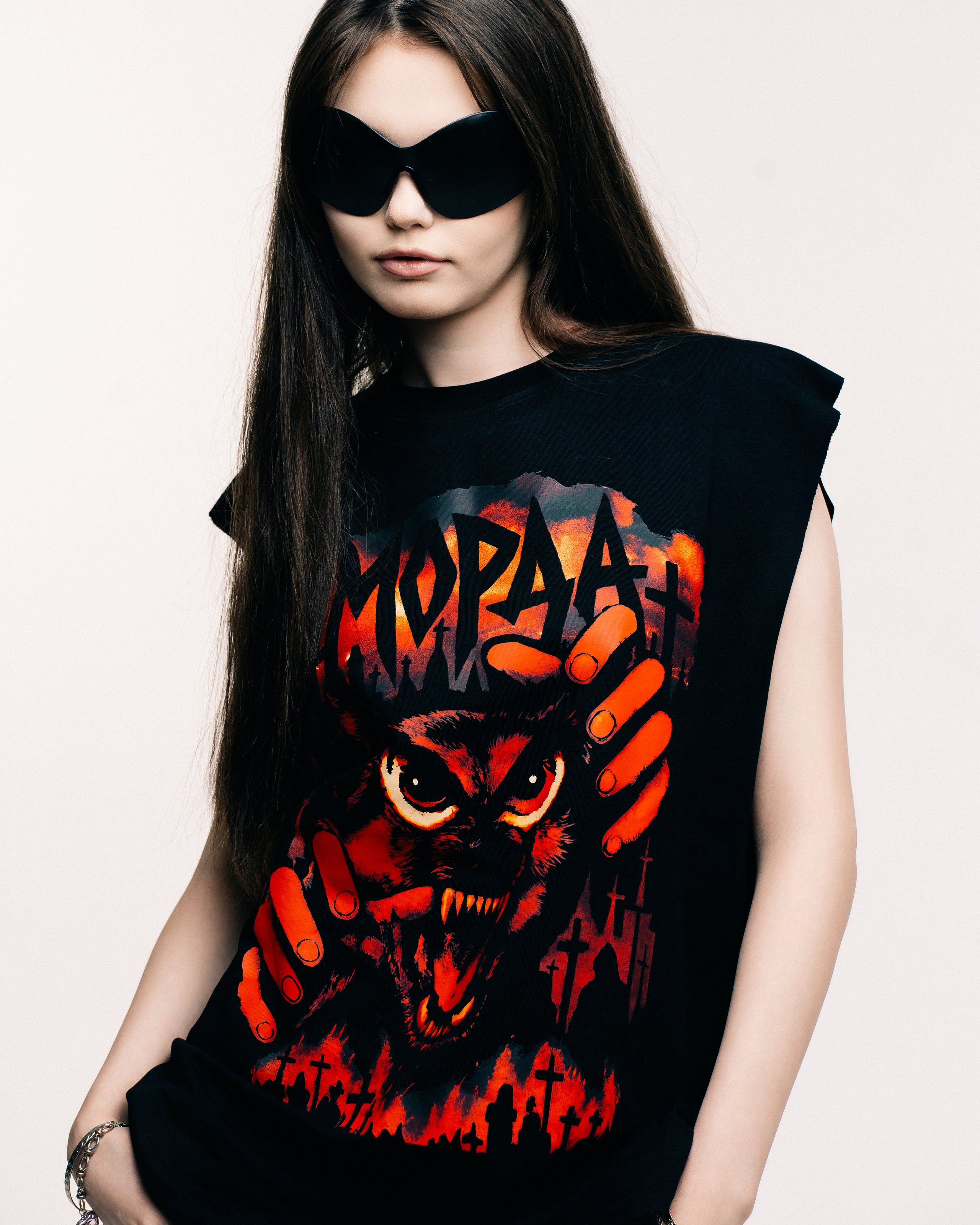 Морда. Концертный фотограф в Перми, Москве и Екатеринбурге Максим Шибаков