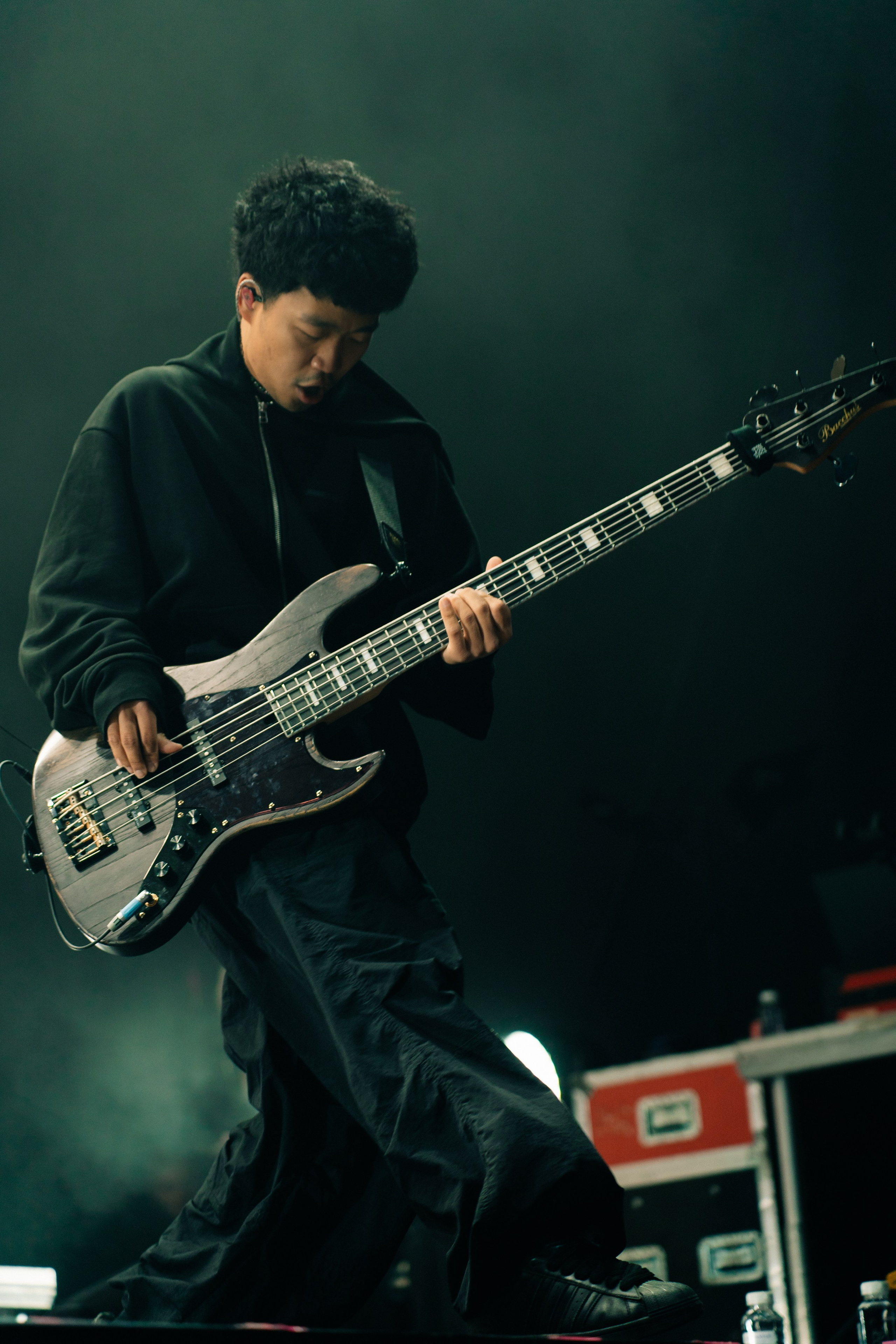 Ваня Дмитриенко. Концертный фотограф в Перми, Москве и Екатеринбурге Максим Шибаков