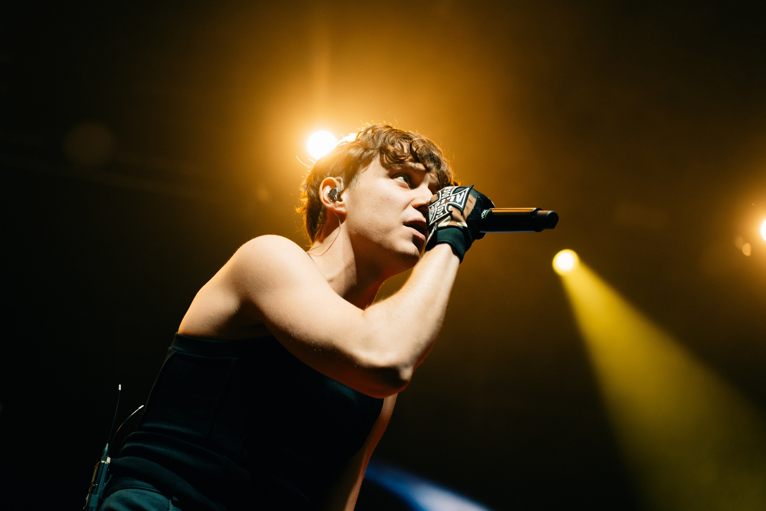 Ваня Дмитриенко. Концертный фотограф в Перми, Москве и Екатеринбурге Максим Шибаков