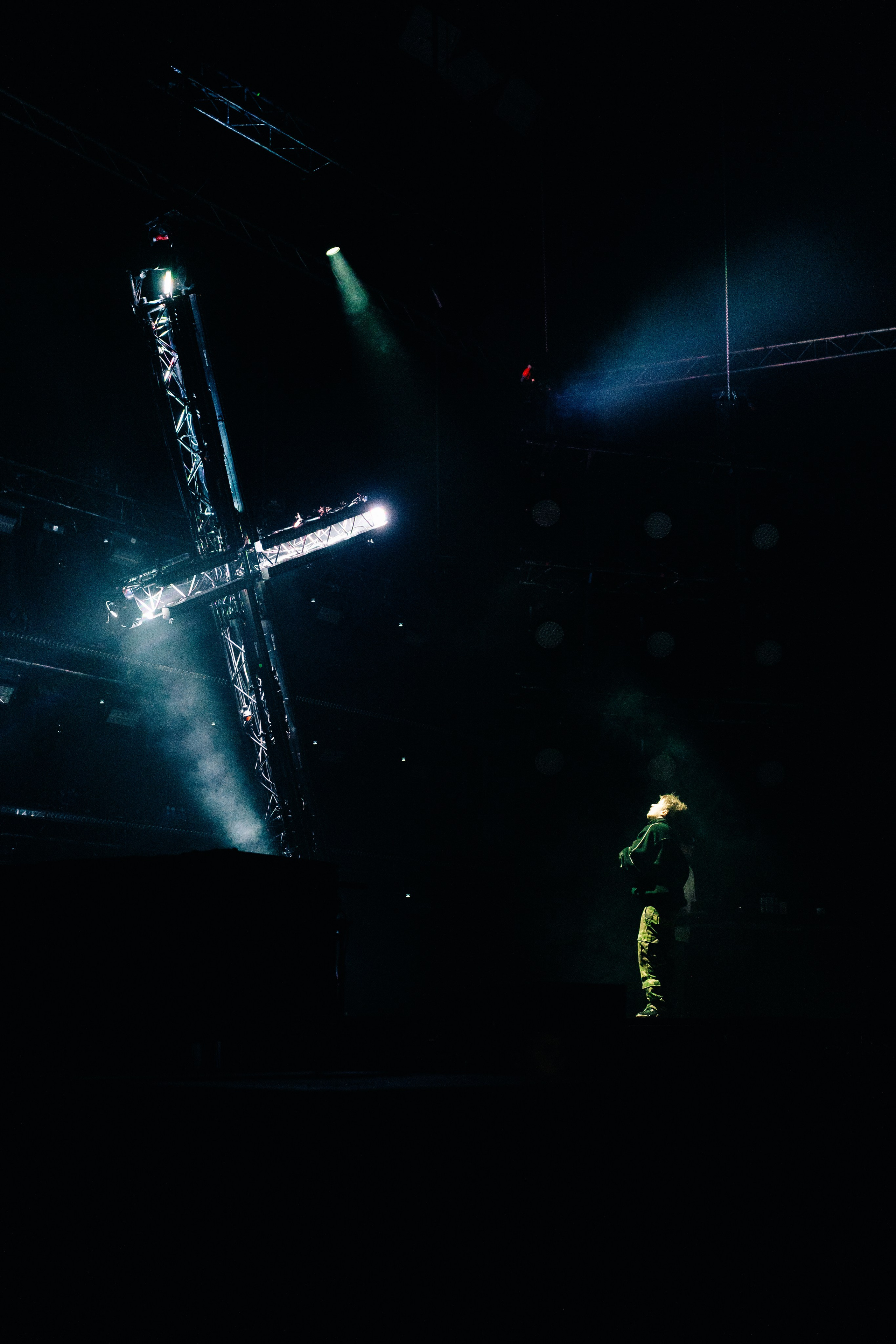 PHARAOH. Концертный фотограф в Перми, Москве и Екатеринбурге Максим Шибаков