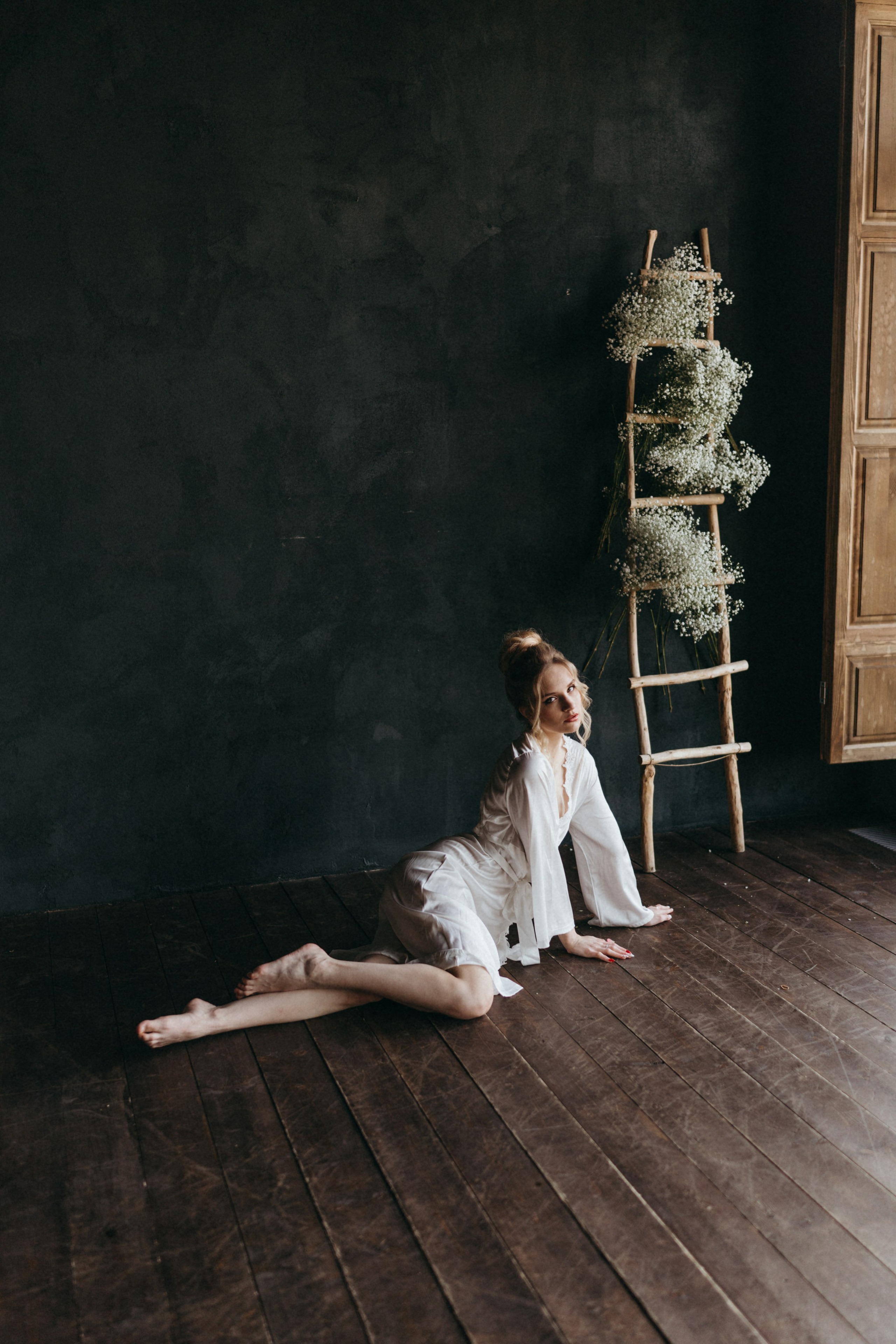 Екатерина. Фотограф в Санкт-Петербурге — Лучина Екатерина